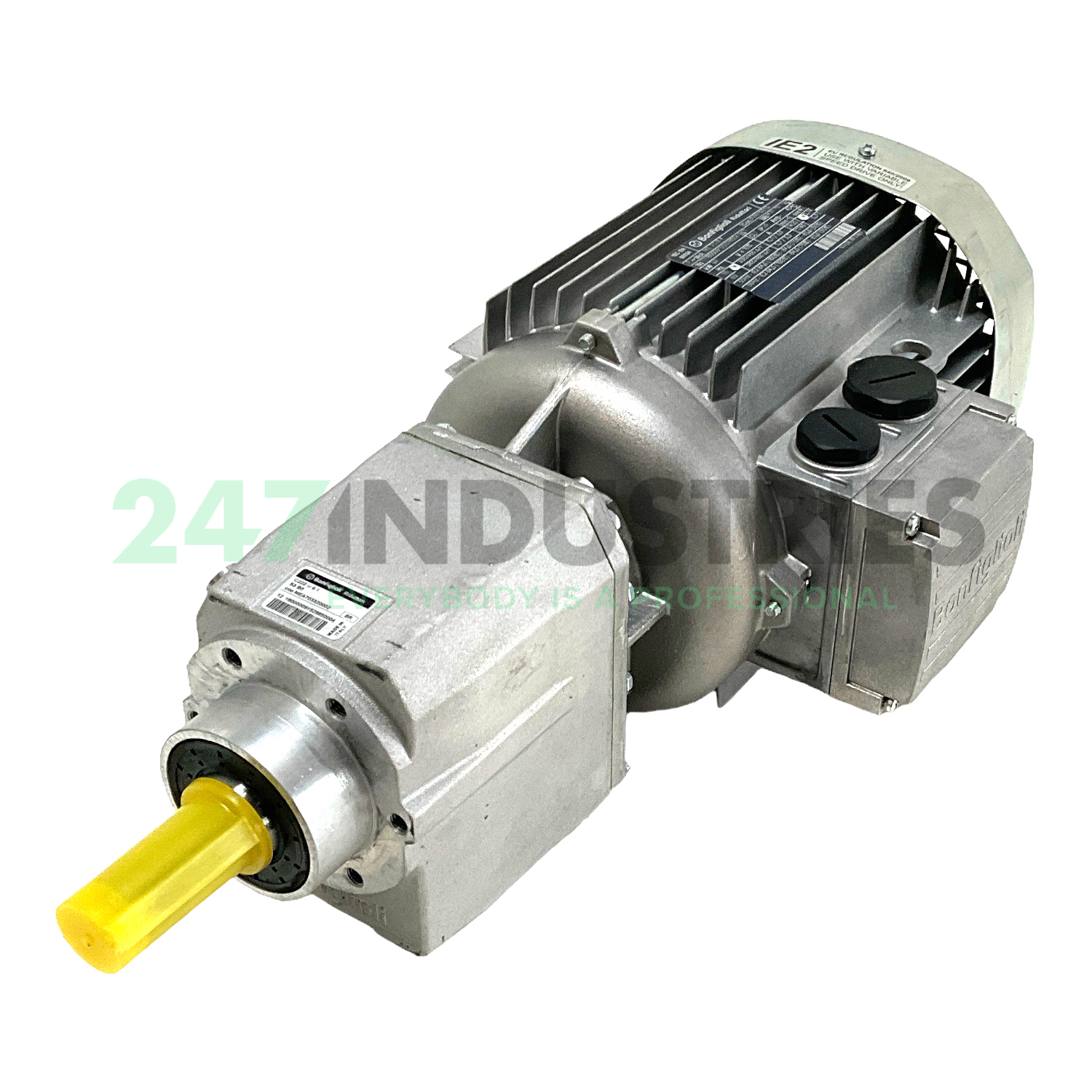 C222U6.1S3-ME3SB4 Bonfiglioli Image 1
