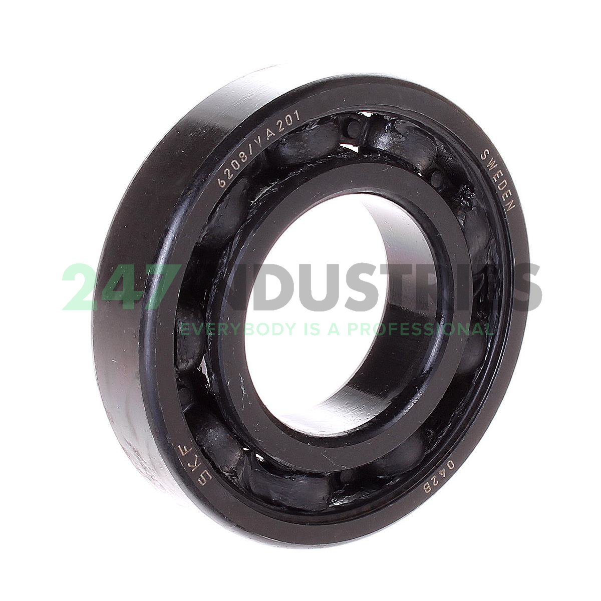6208/VA201 SKF Image 1