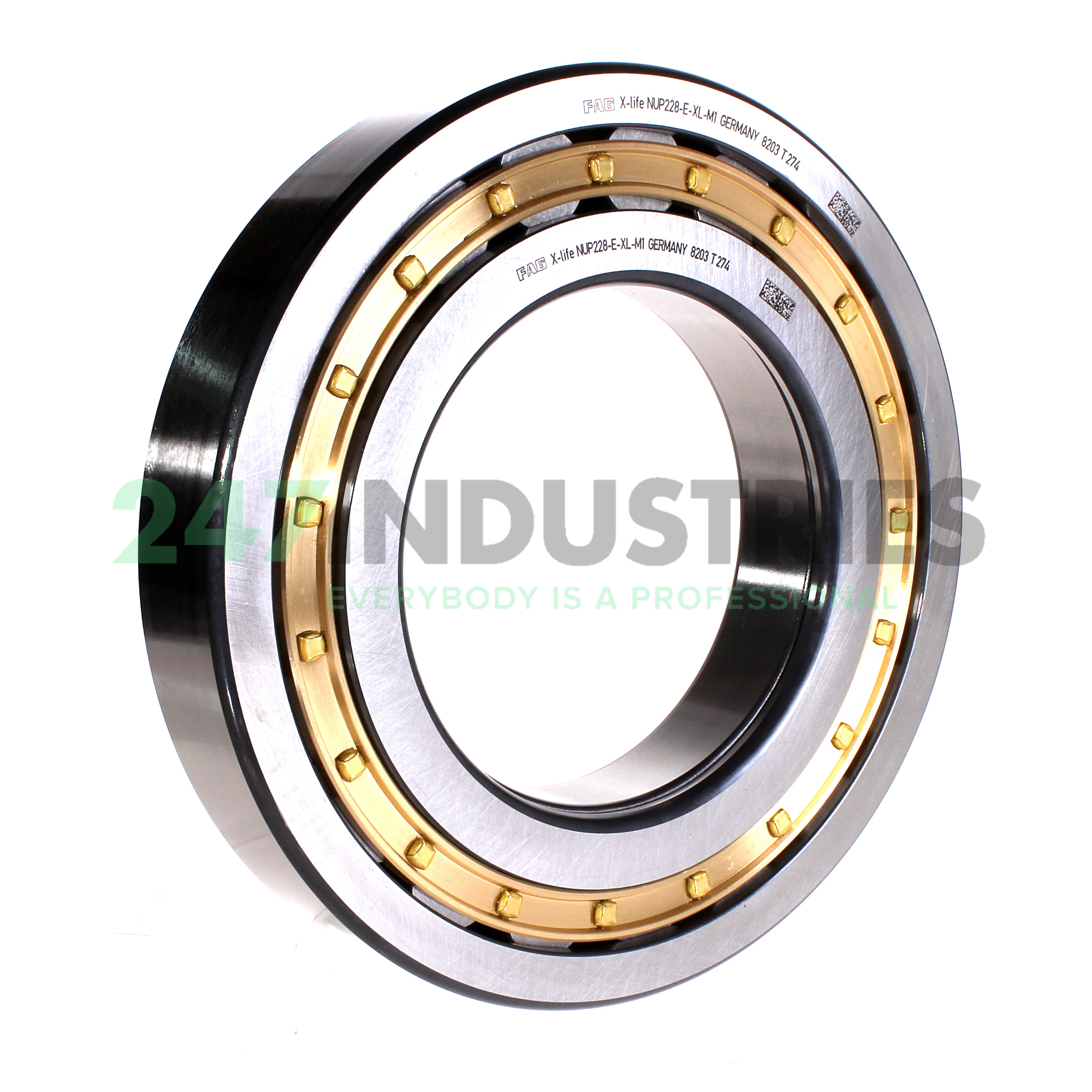 NUP228-E-XL-M1 FAG