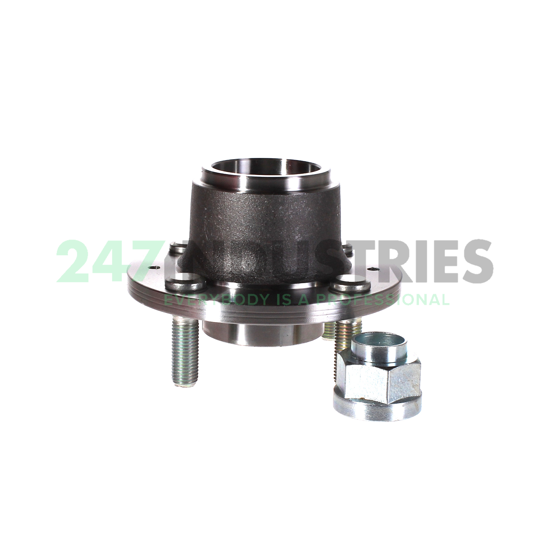 VKBA7400 SKF Image 4