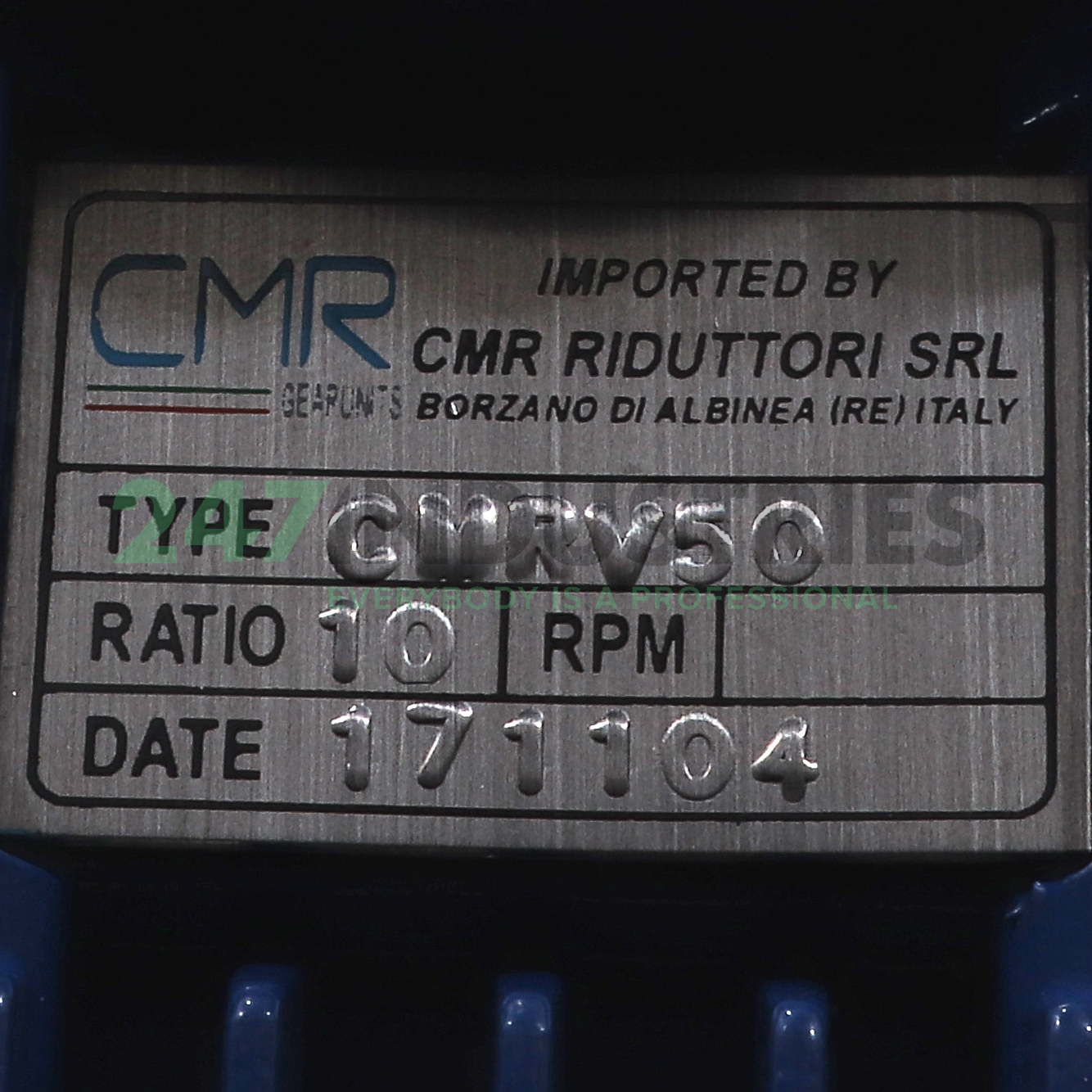 CMRV50-71B5I10 Cemer Image 2