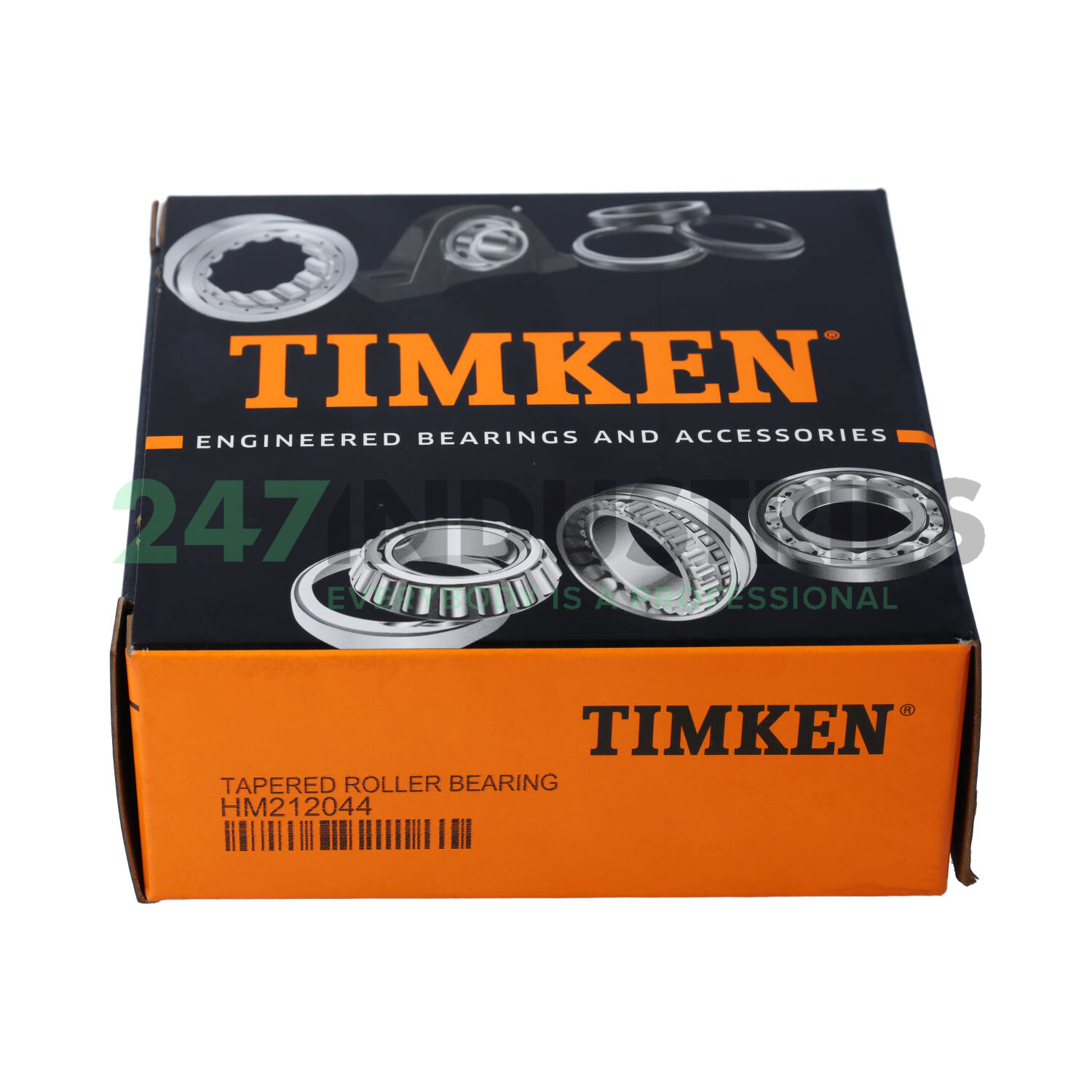 HM212044 Timken Image 3