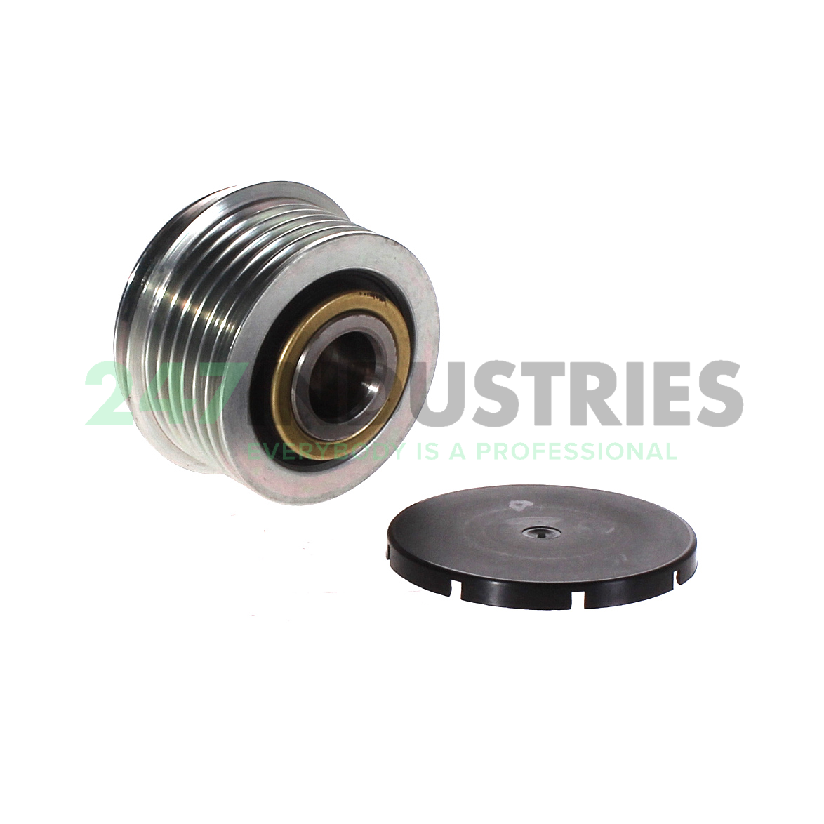 VKM03408 SKF Image 3