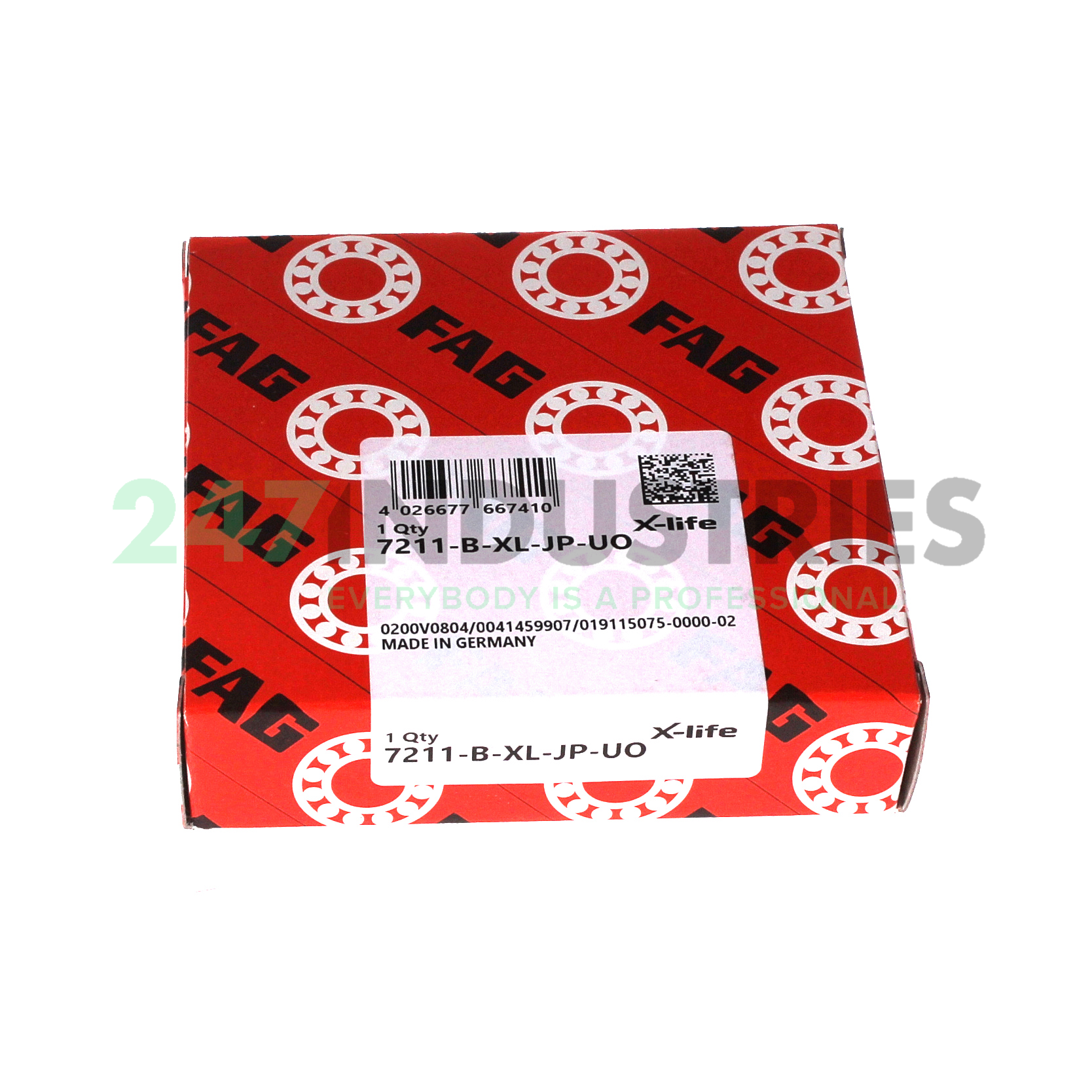 7211-B-XL-JP-UO FAG Image 3