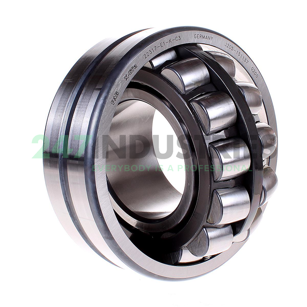 22317E1K.C3 FAG Image 2