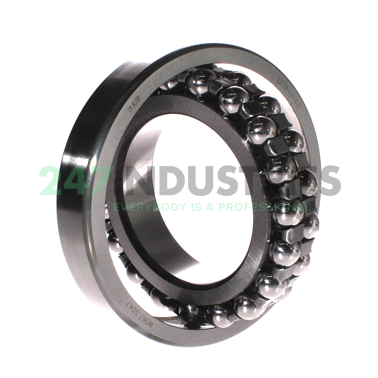 1218-J-C3 FAG Image 3