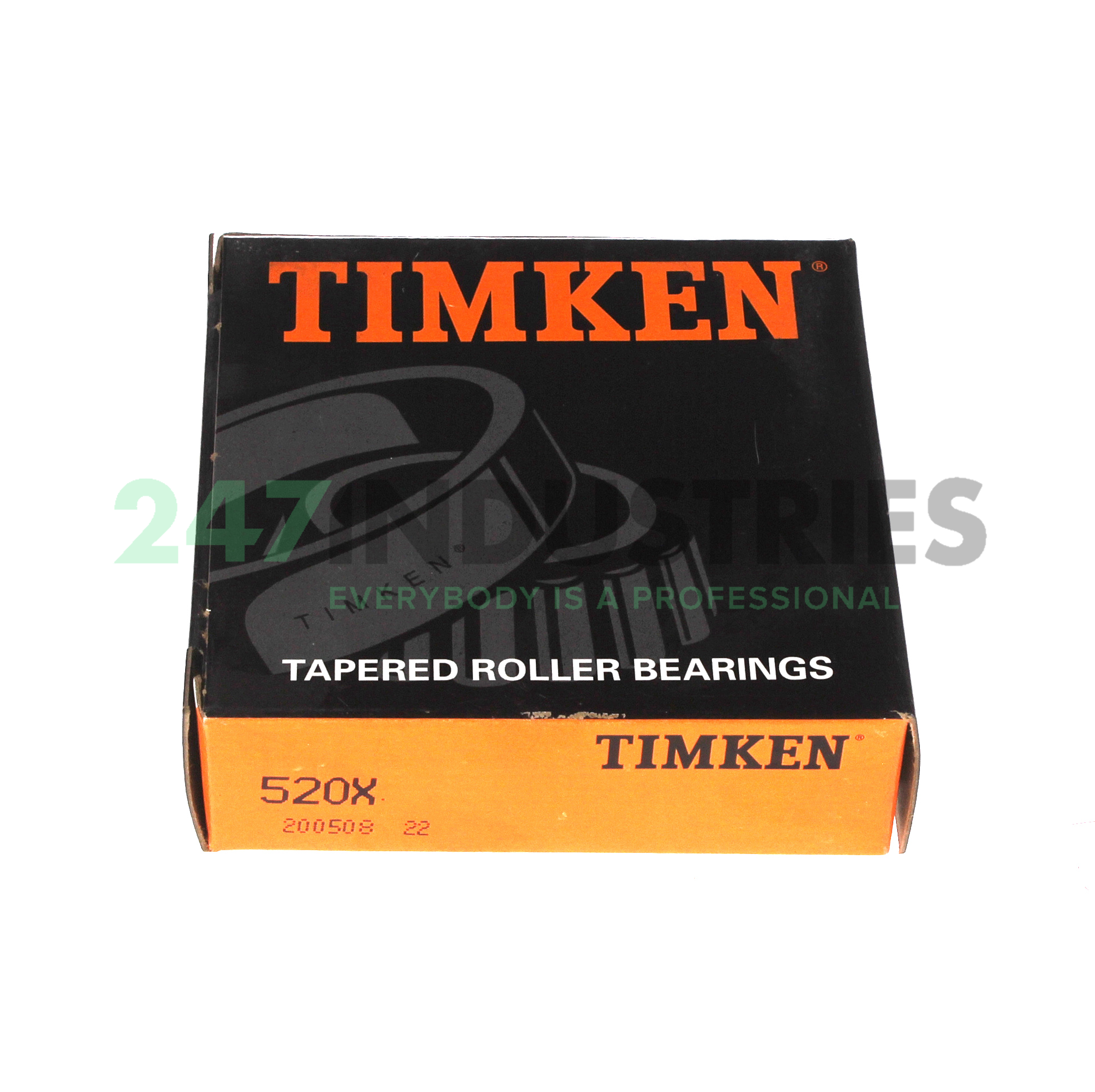 520X Timken Image 3