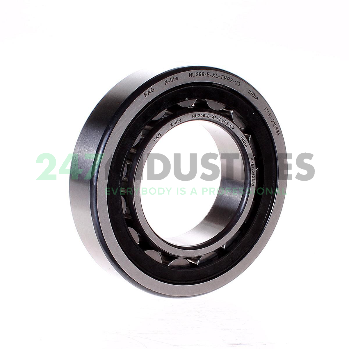 NU209-E-XL-TVP2-C3 FAG