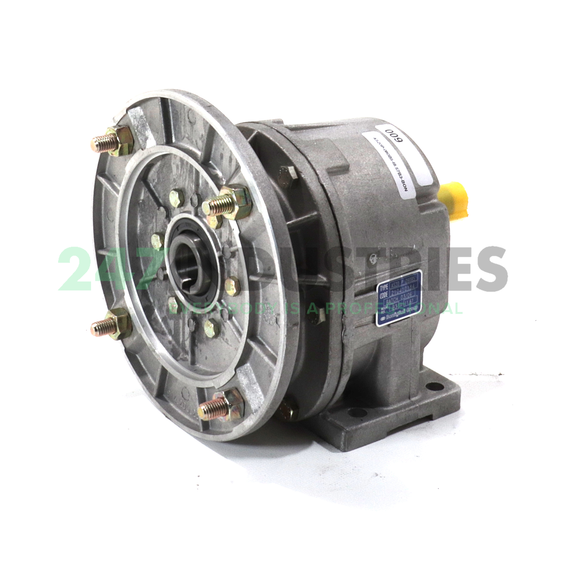 AS20P090B5-I11,67 Bonfiglioli Image 3