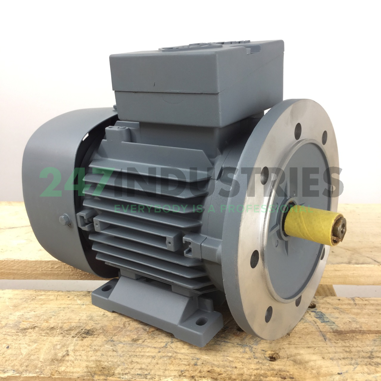 VTA2-71K4B35 VEM Image 3