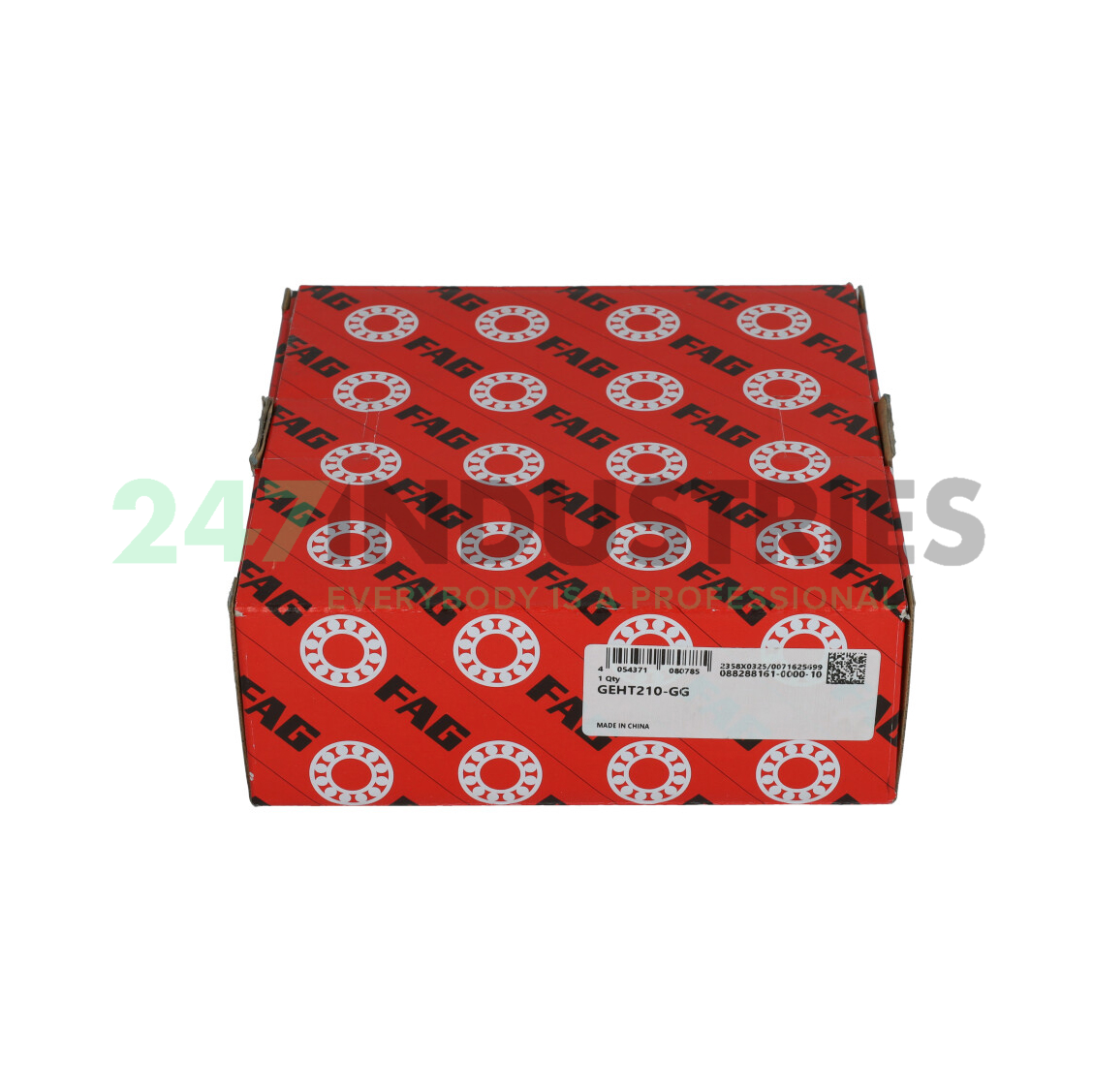 GEHT210-GG FAG Image 3