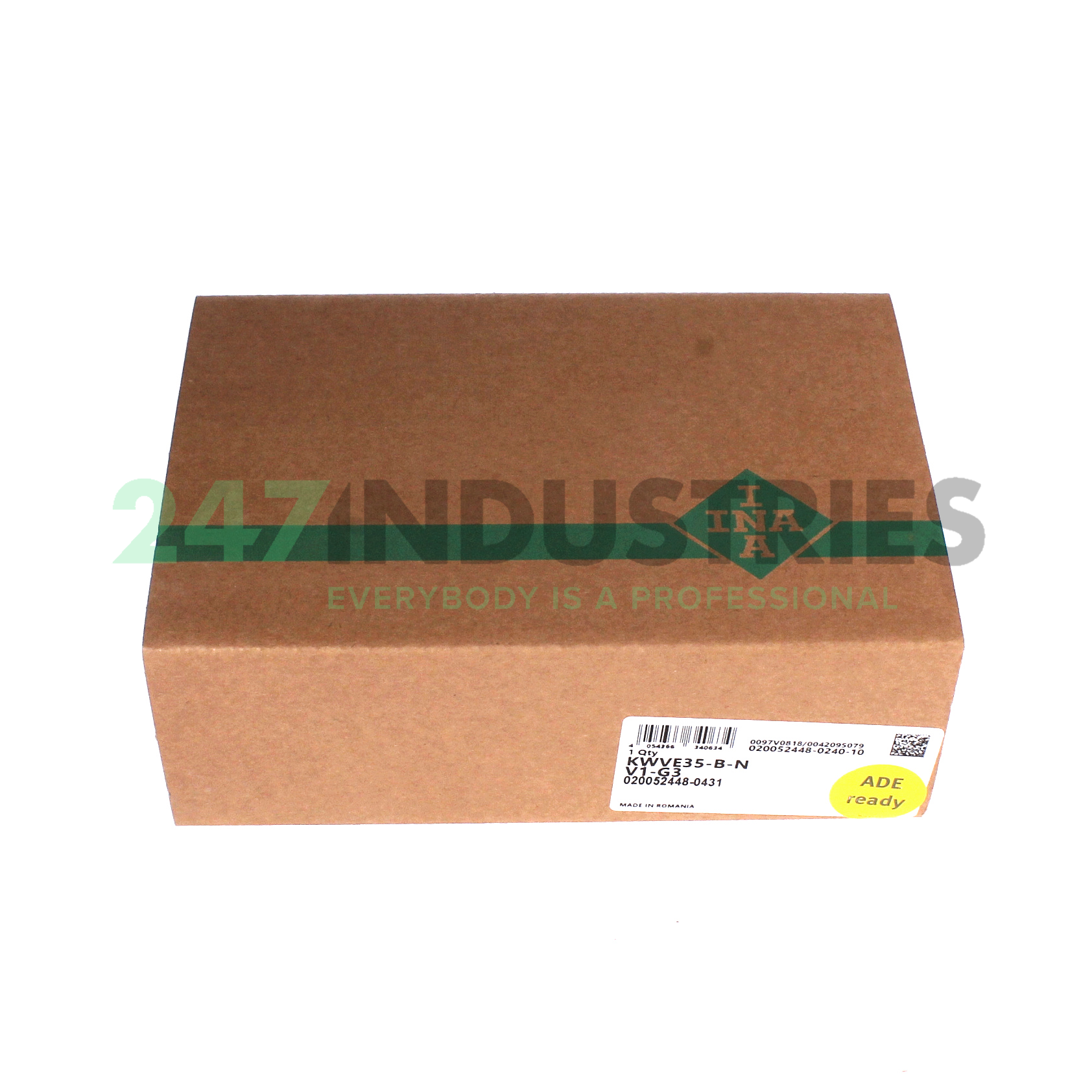 KWVE35-B-N-V1-G3 INA Image 4