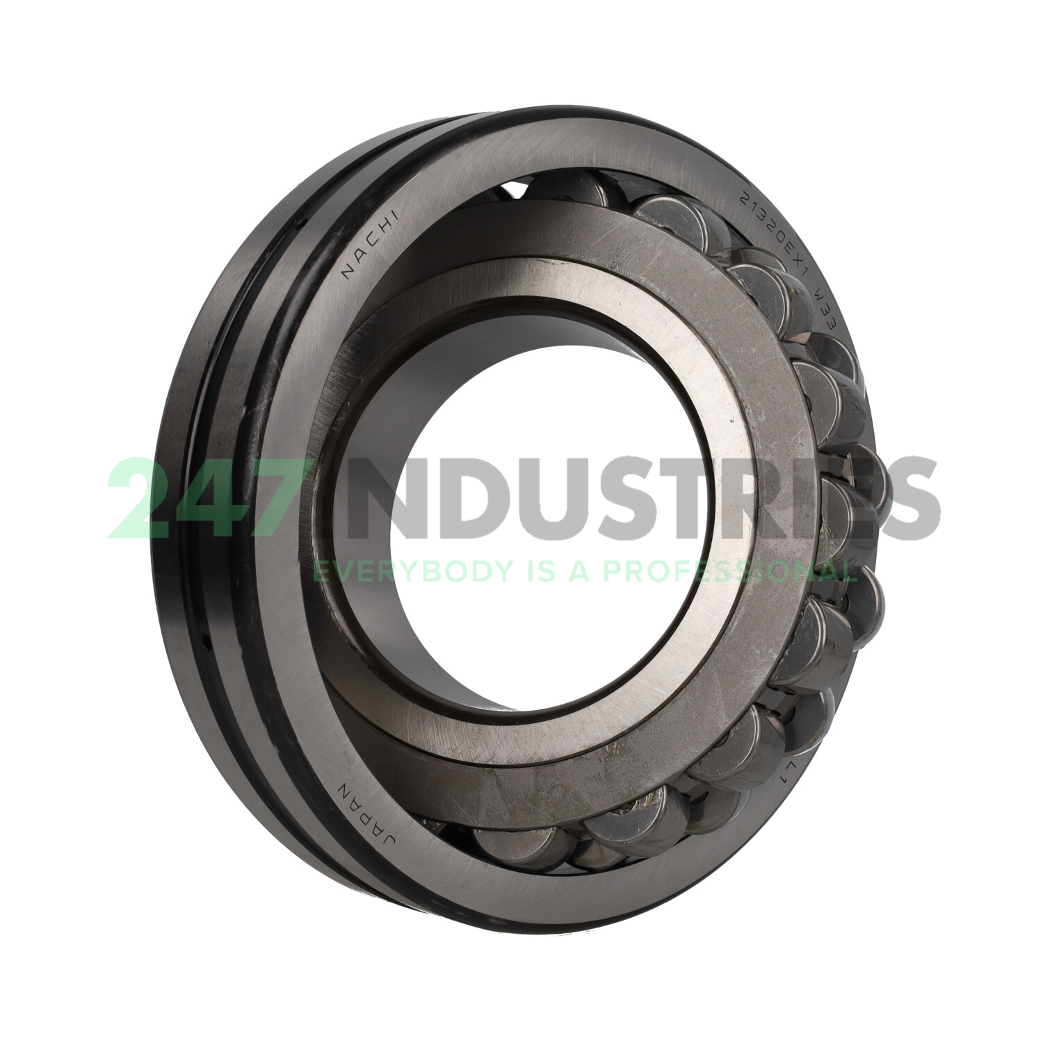 21320EX1 W33 K Nachi Image 2