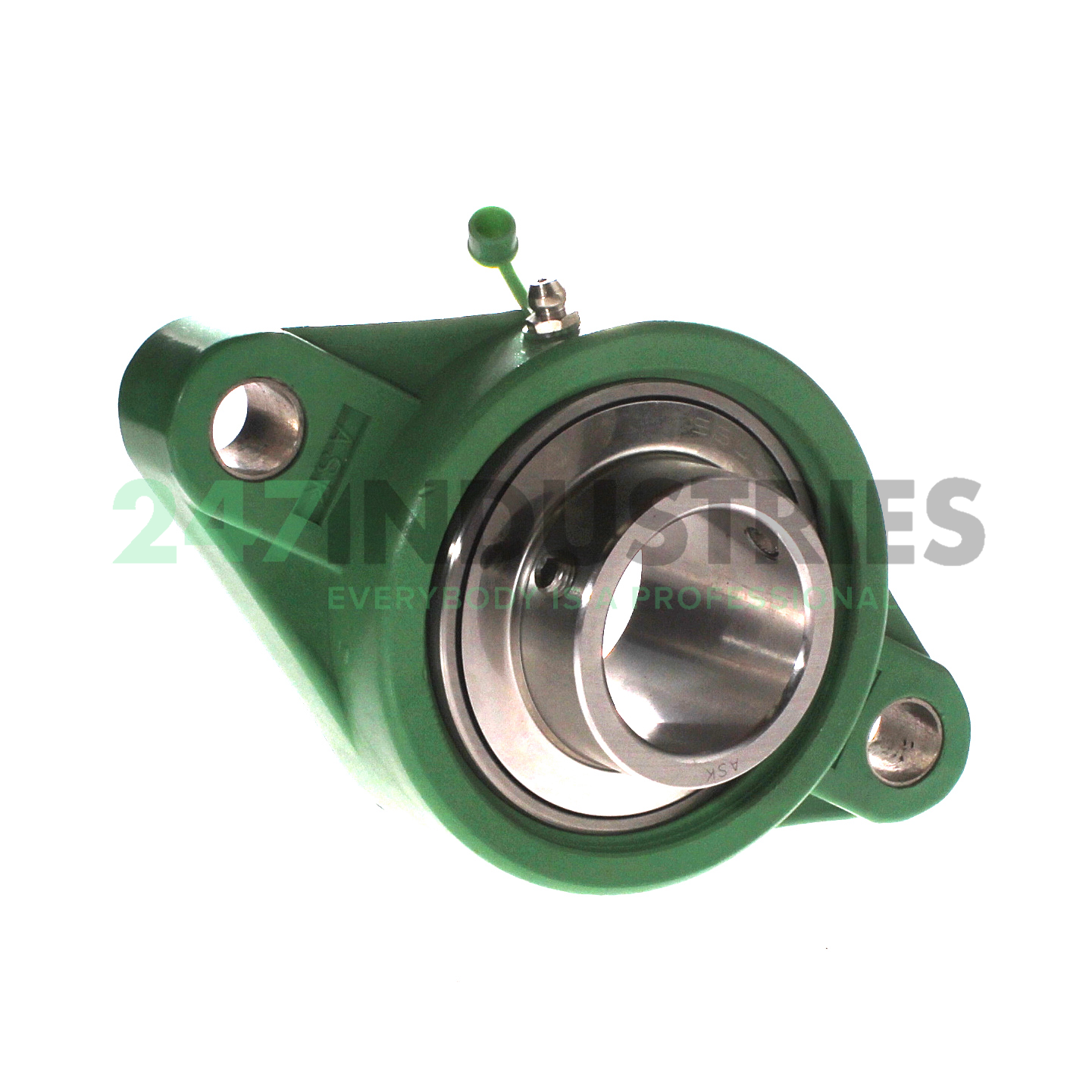 SSUCFLPL208G Askubal