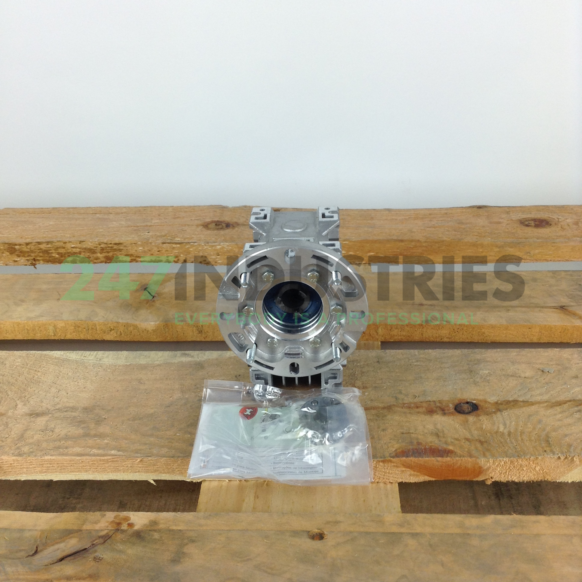 SRT04080G319-71B14 Varvel Image 6