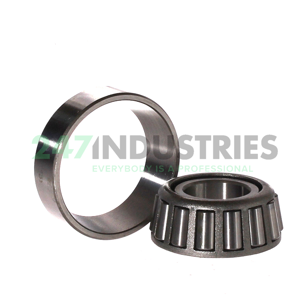 M12649/M12610 Timken Image 2