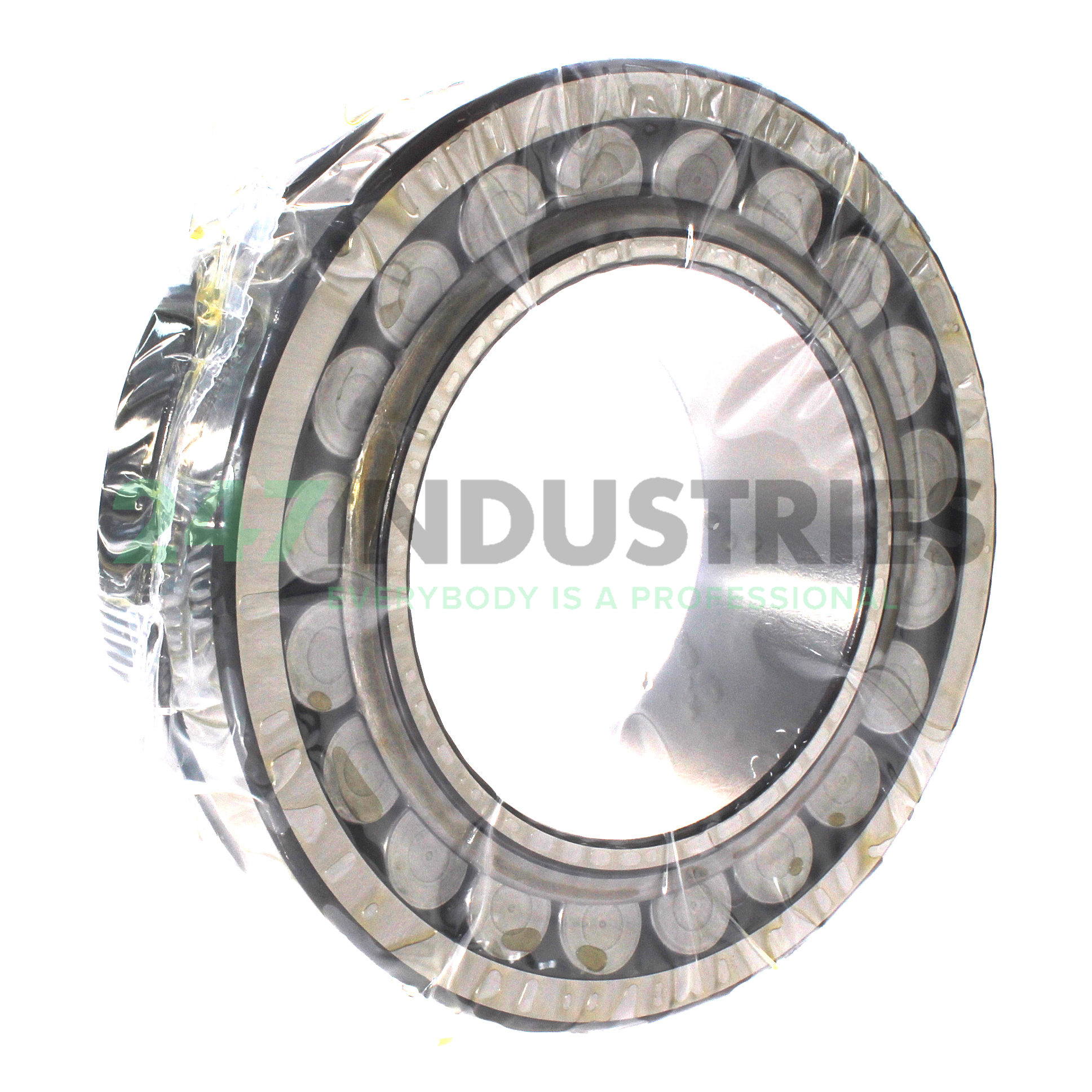 22226EK/C3 SKF Image 2