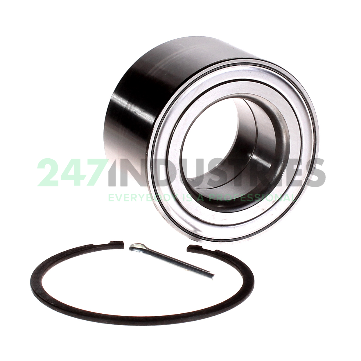 VKBA3997 SKF Image 2