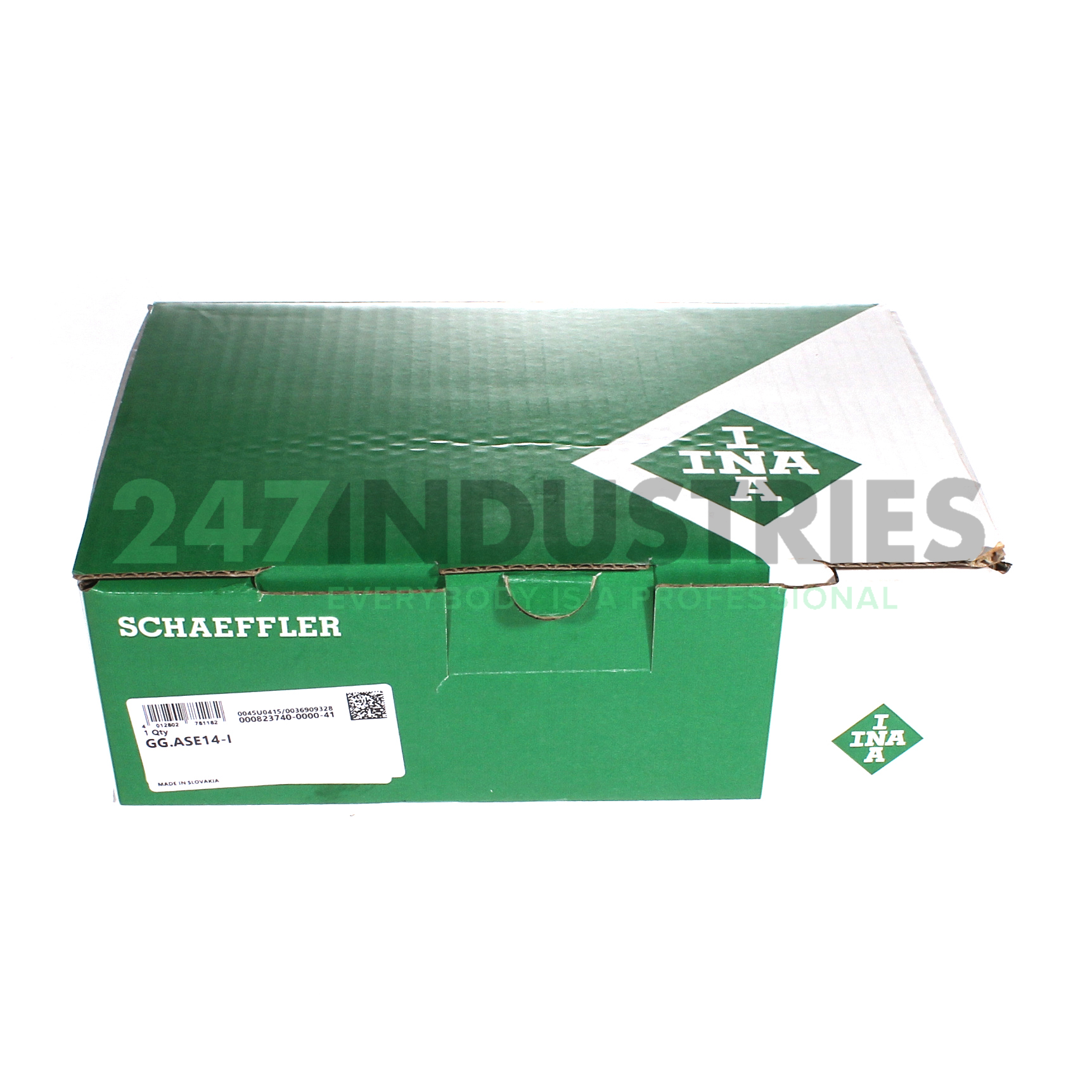 GG.ASE14-I INA Image 3