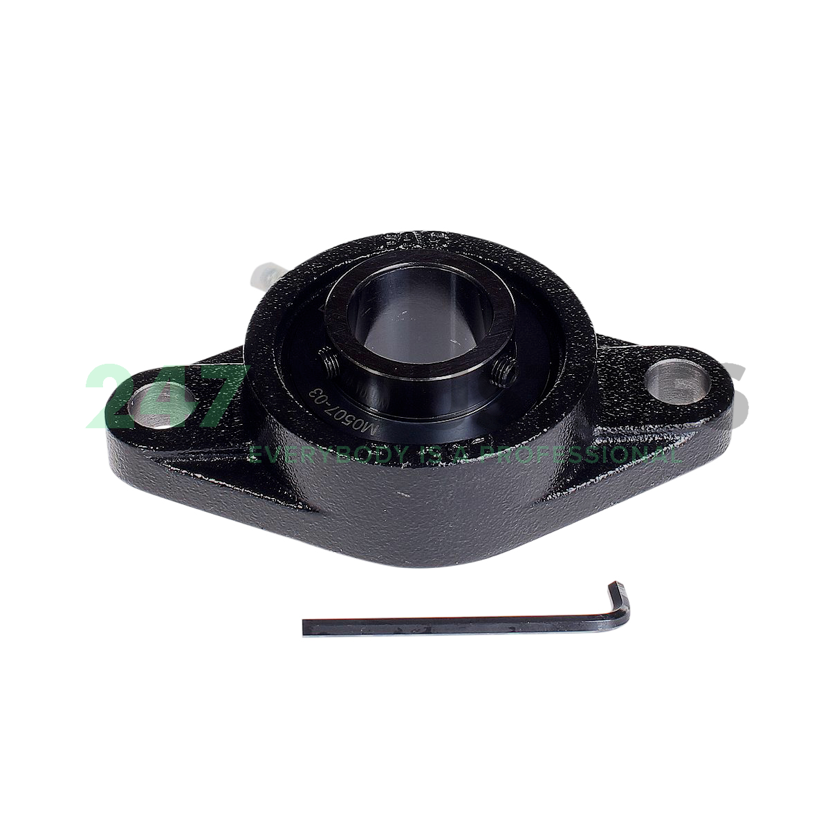 UCFL207-J7 FAG Image 2