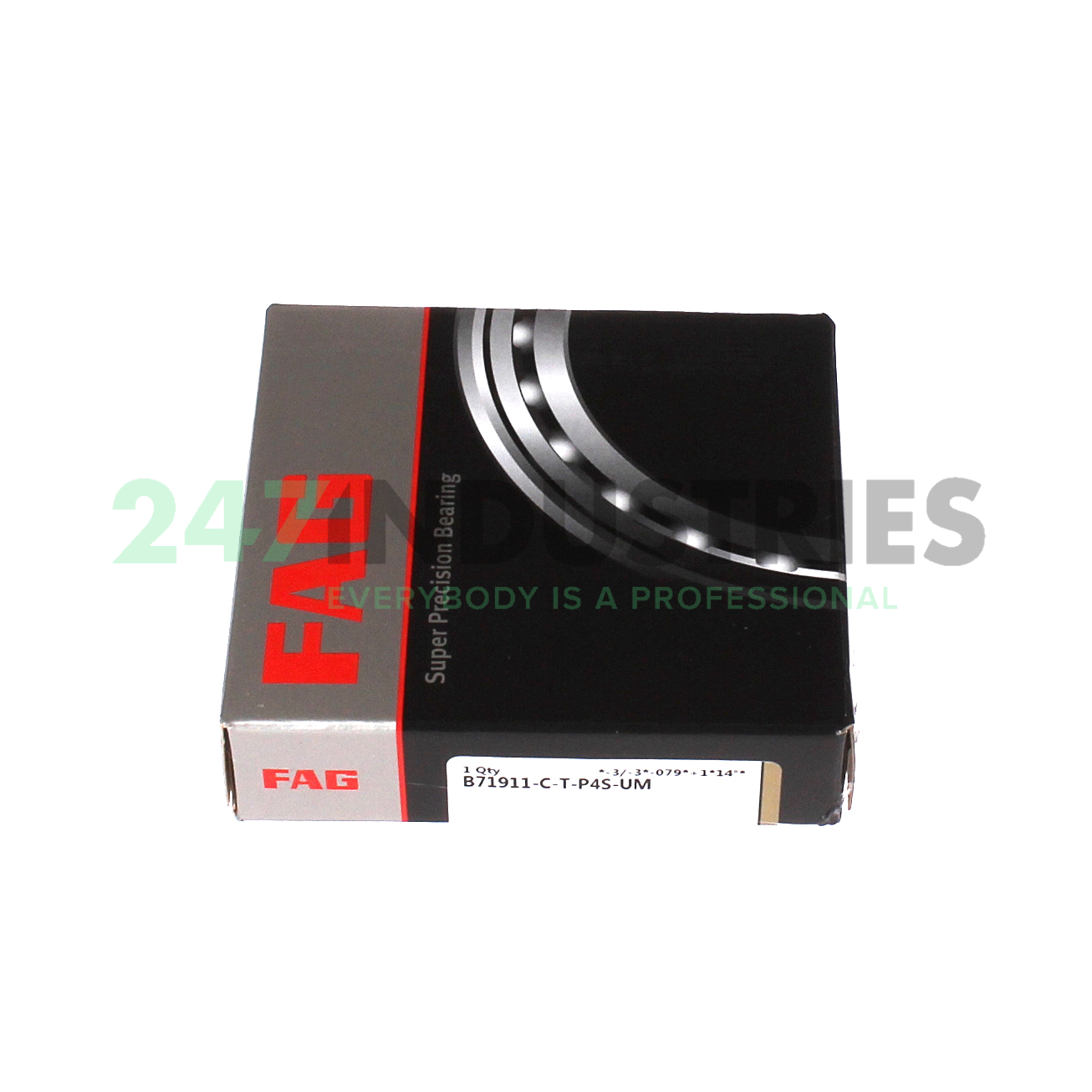 B71911-C-T-P4S-UM FAG Image 3