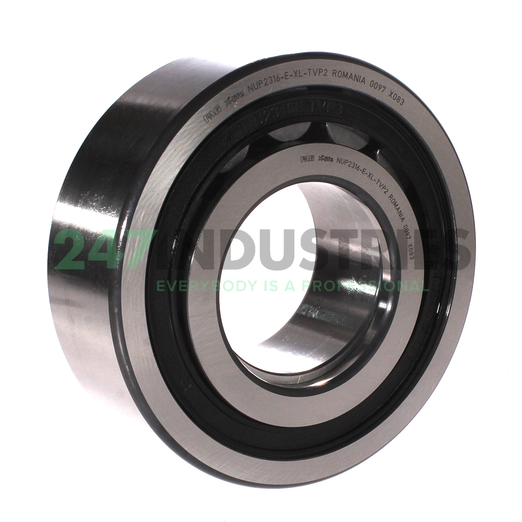 NUP2316-E-XL-TVP2 FAG