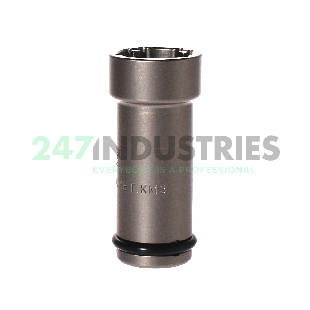 LOCKNUT-SOCKET-KM3 FAG