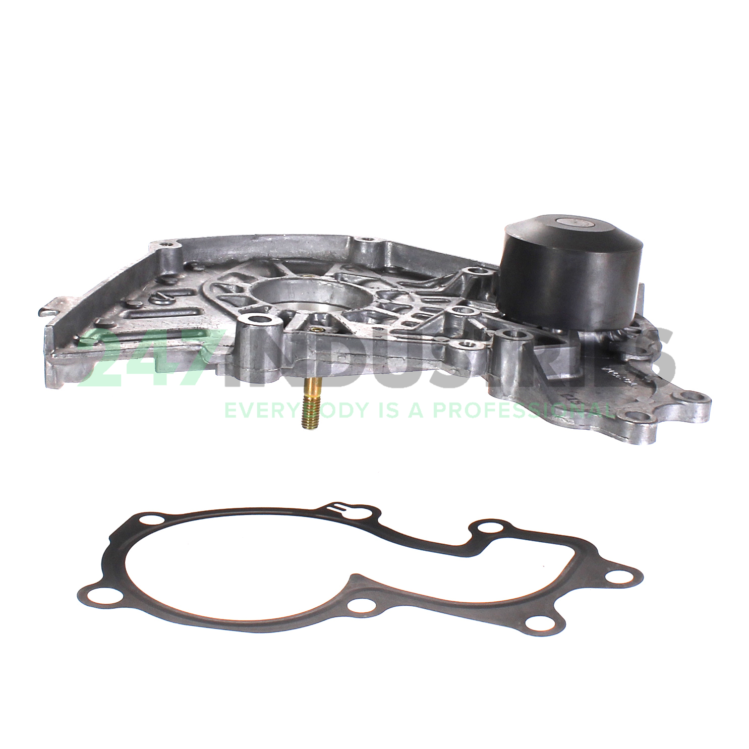 VKPC91201 SKF Image 4