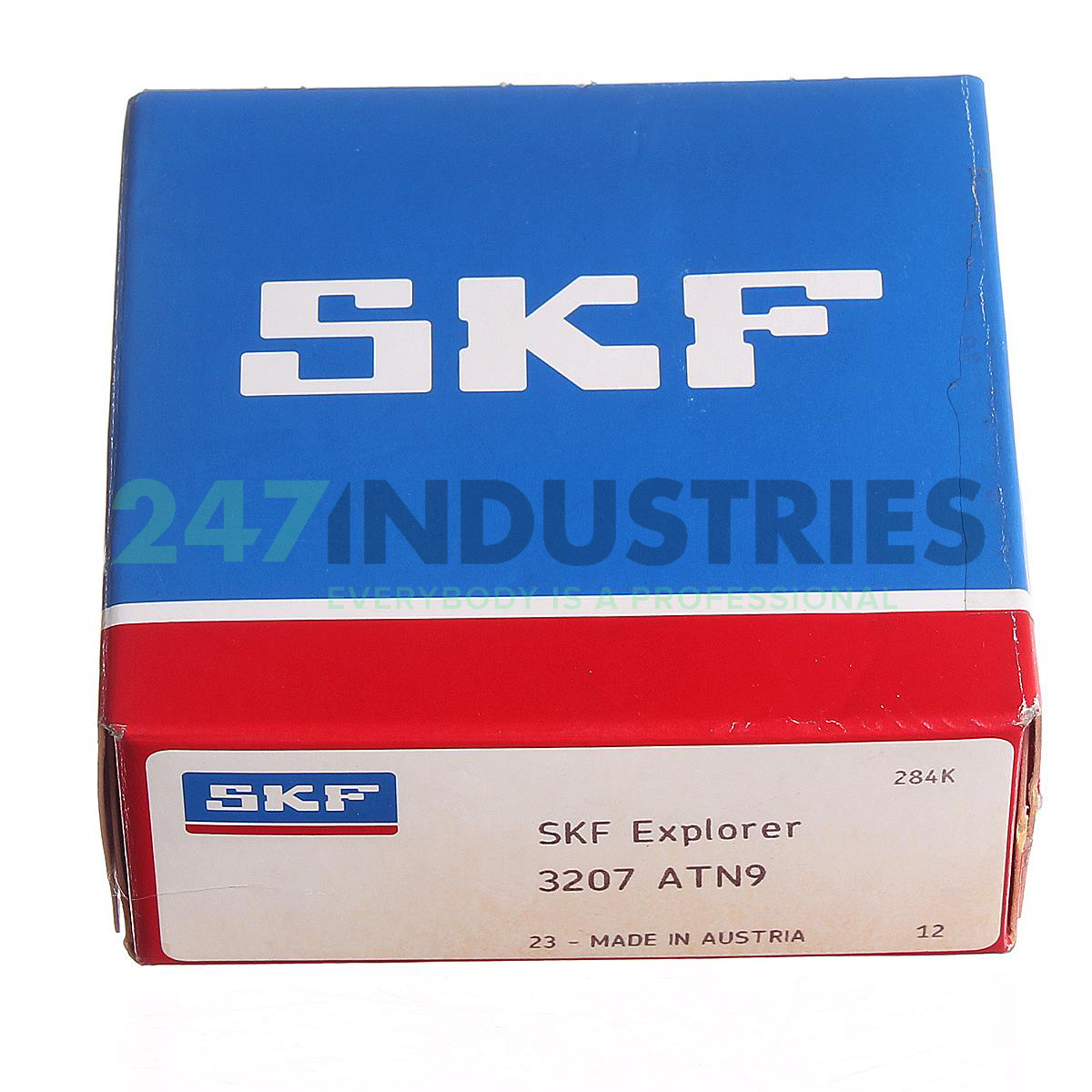 3207ATN9 SKF Image 3