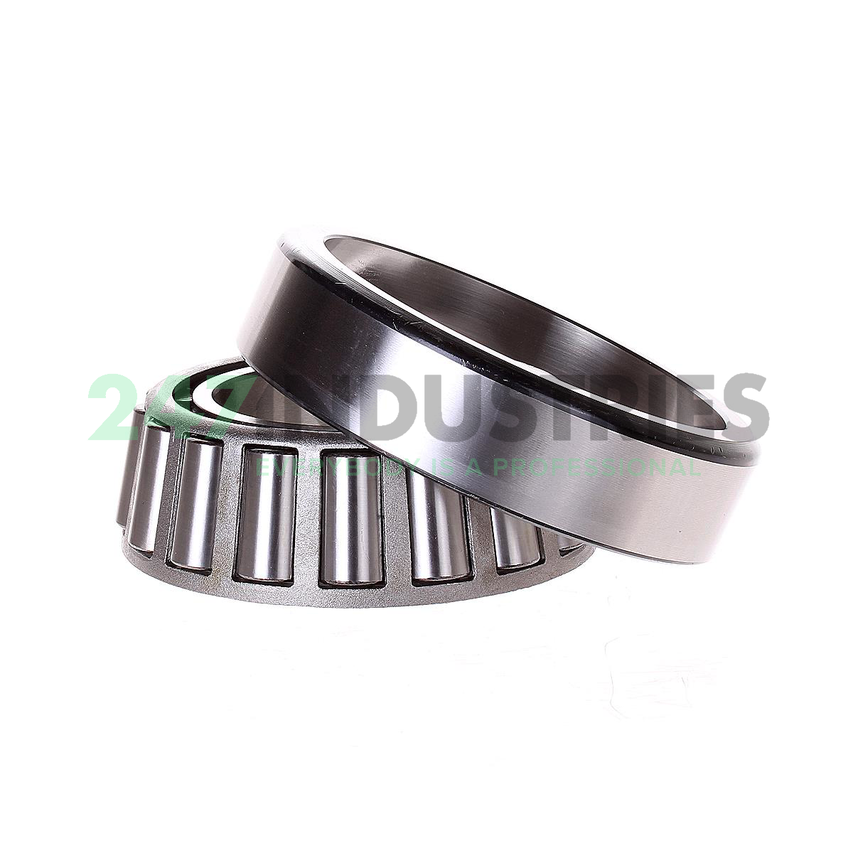 HM212044/HM212011 Timken Image 2