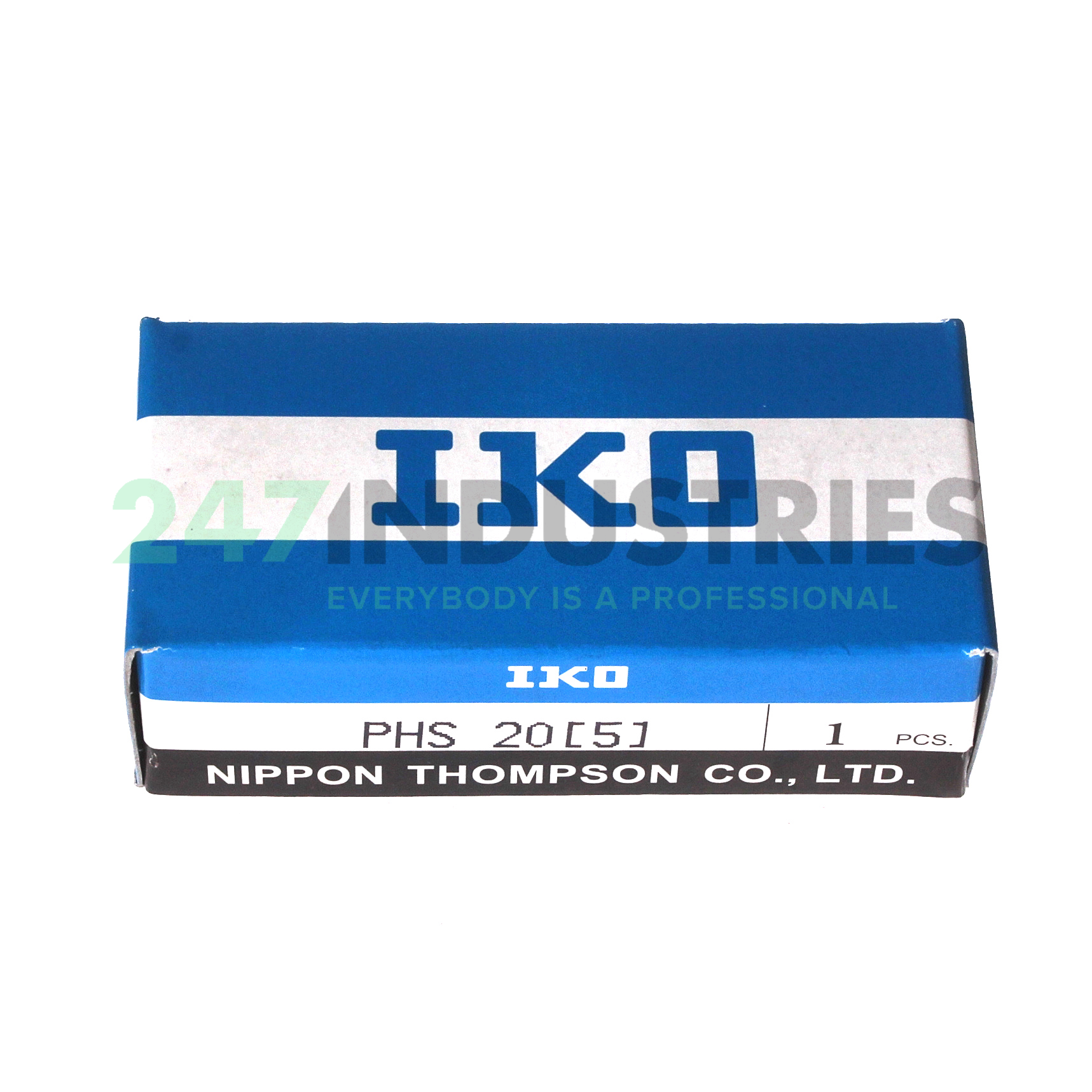 PHS20 IKO Image 3