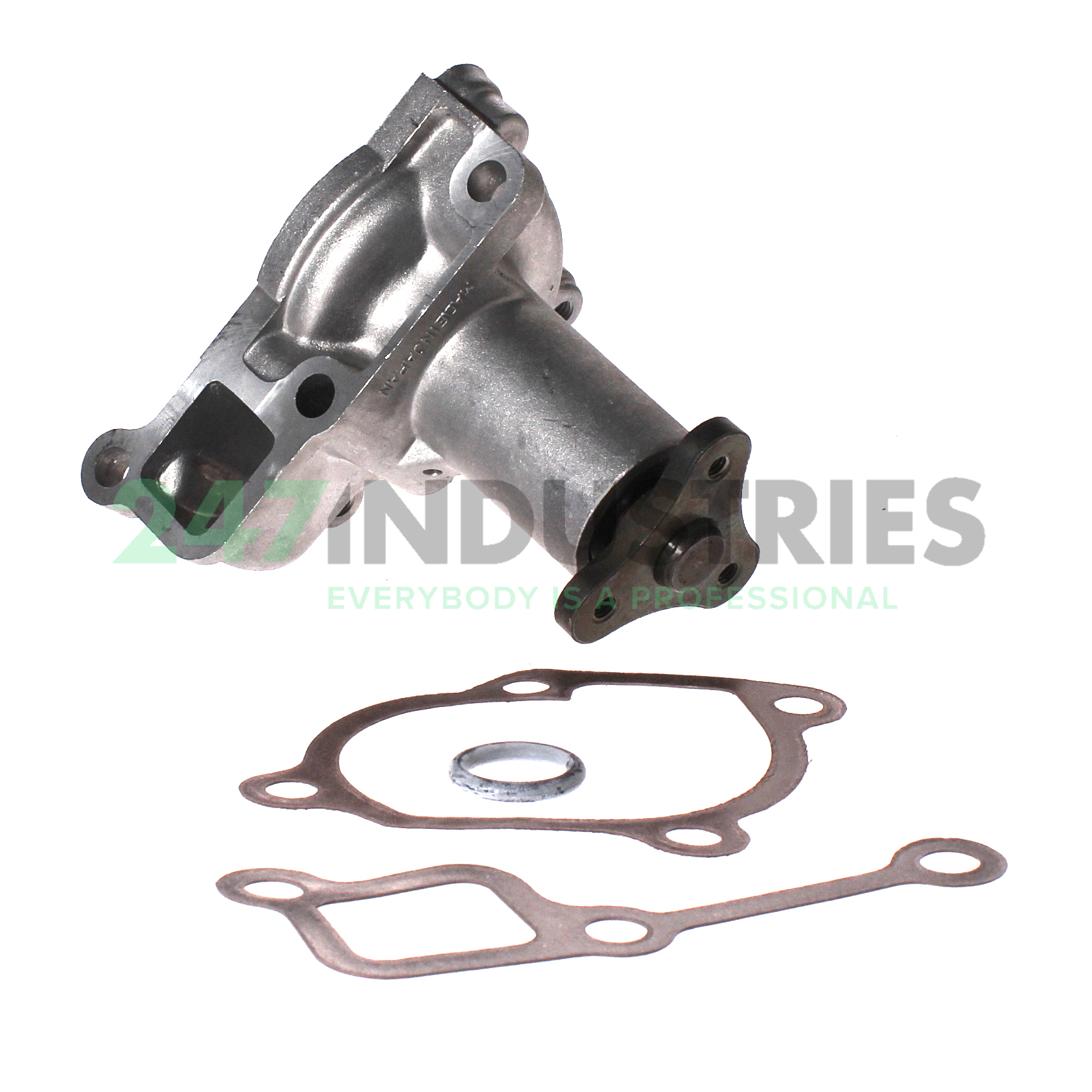 VKPC94202 SKF Image 2