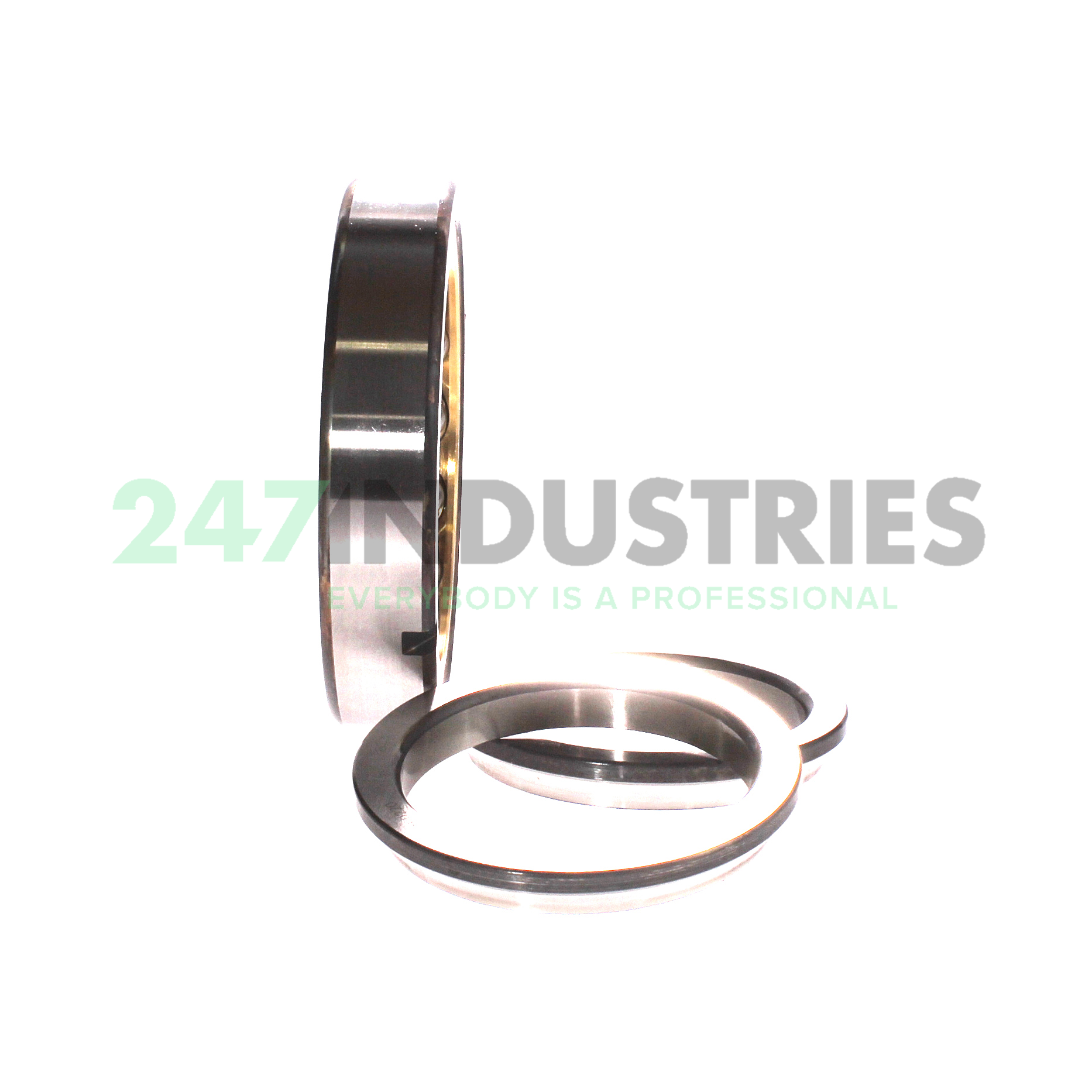 QJ214-XL-N2-MPA-F59-C4 FAG Image 3