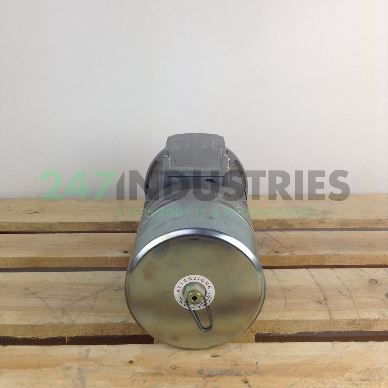 BN90S6BAB5 Bonfiglioli Image 5