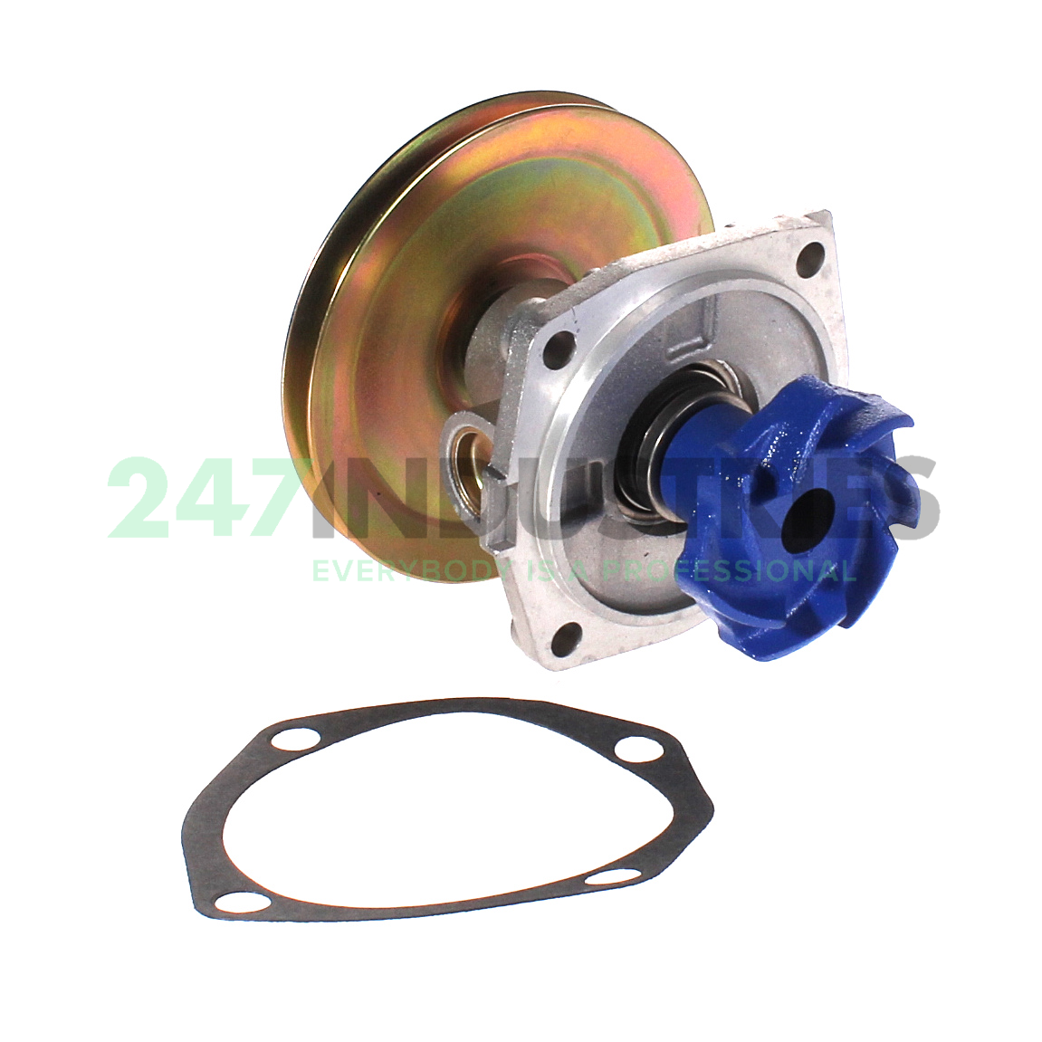 VKPC82224 SKF Image 3