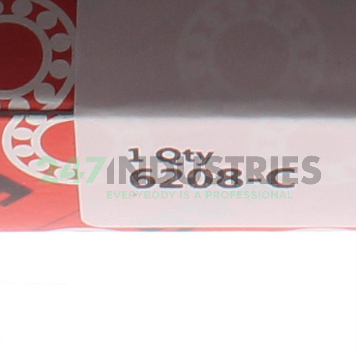 6208-C FAG Image 5