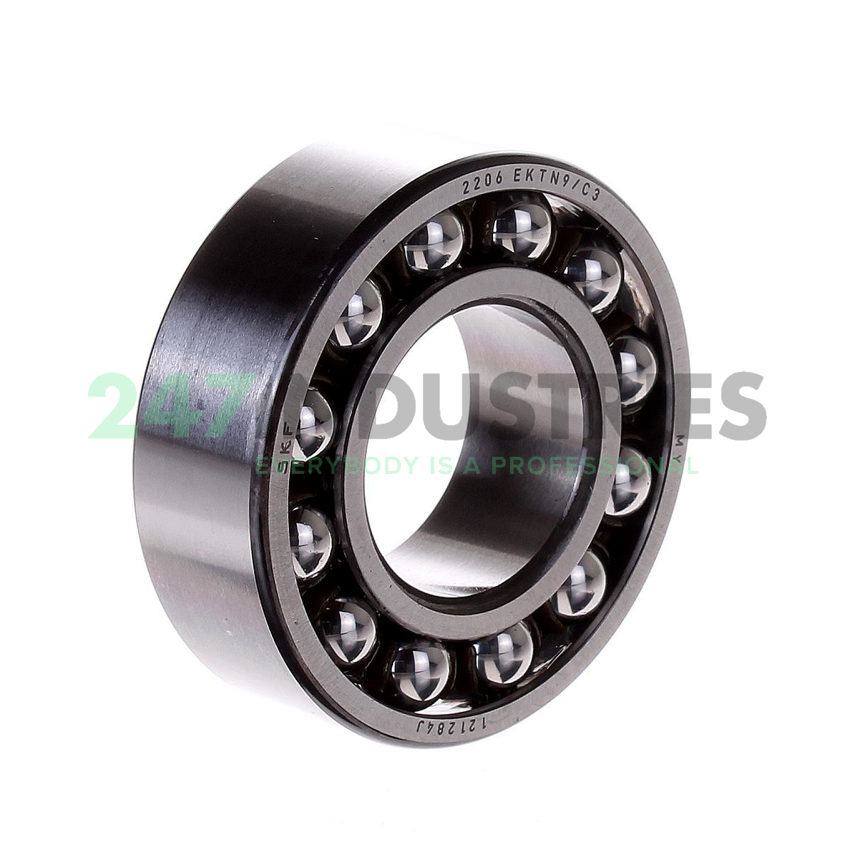 2206EKTN9/C3 SKF Image 3