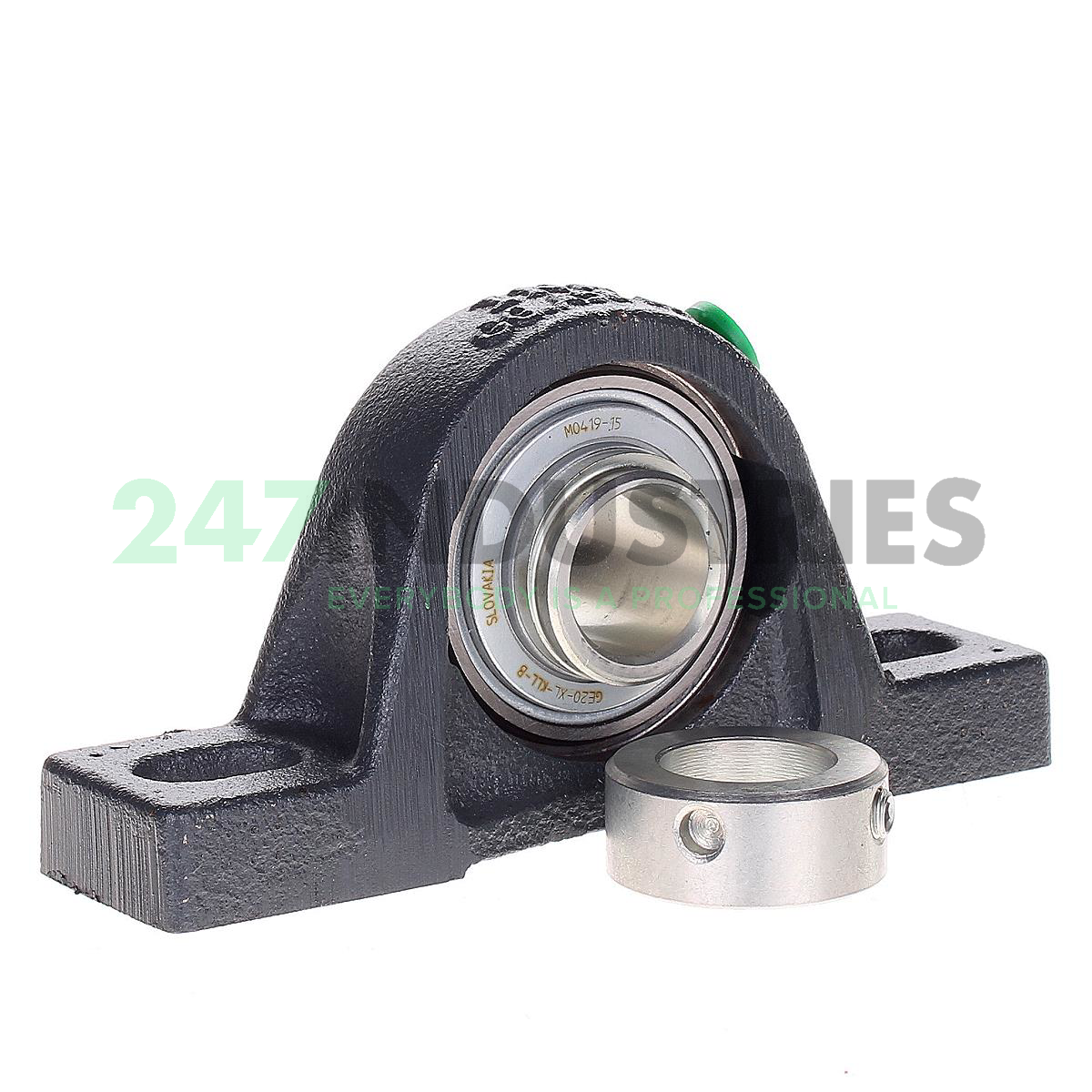 LASE20 INA Image 1