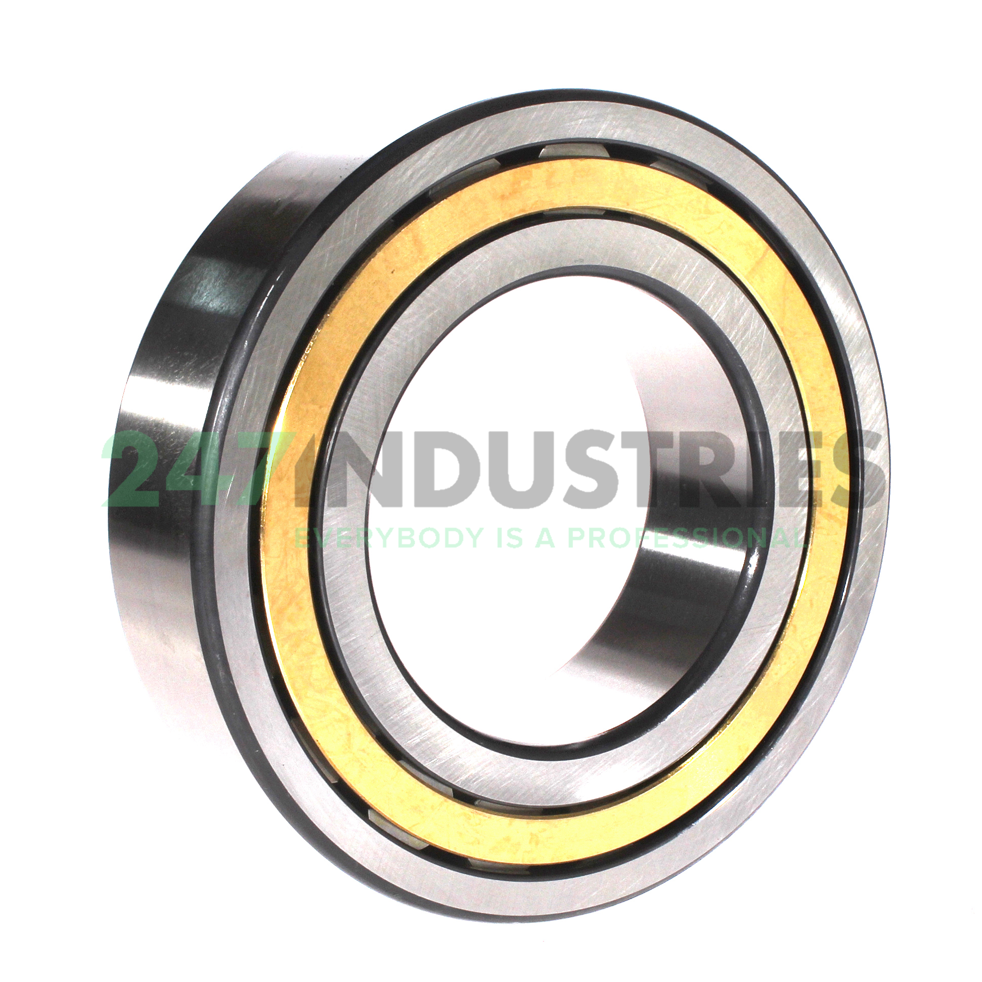 NJ2220-E-XL-M1 FAG Image 2