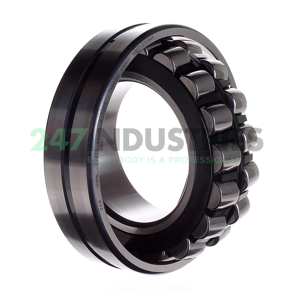 22218-E1-XL-K-TVPB FAG Image 3