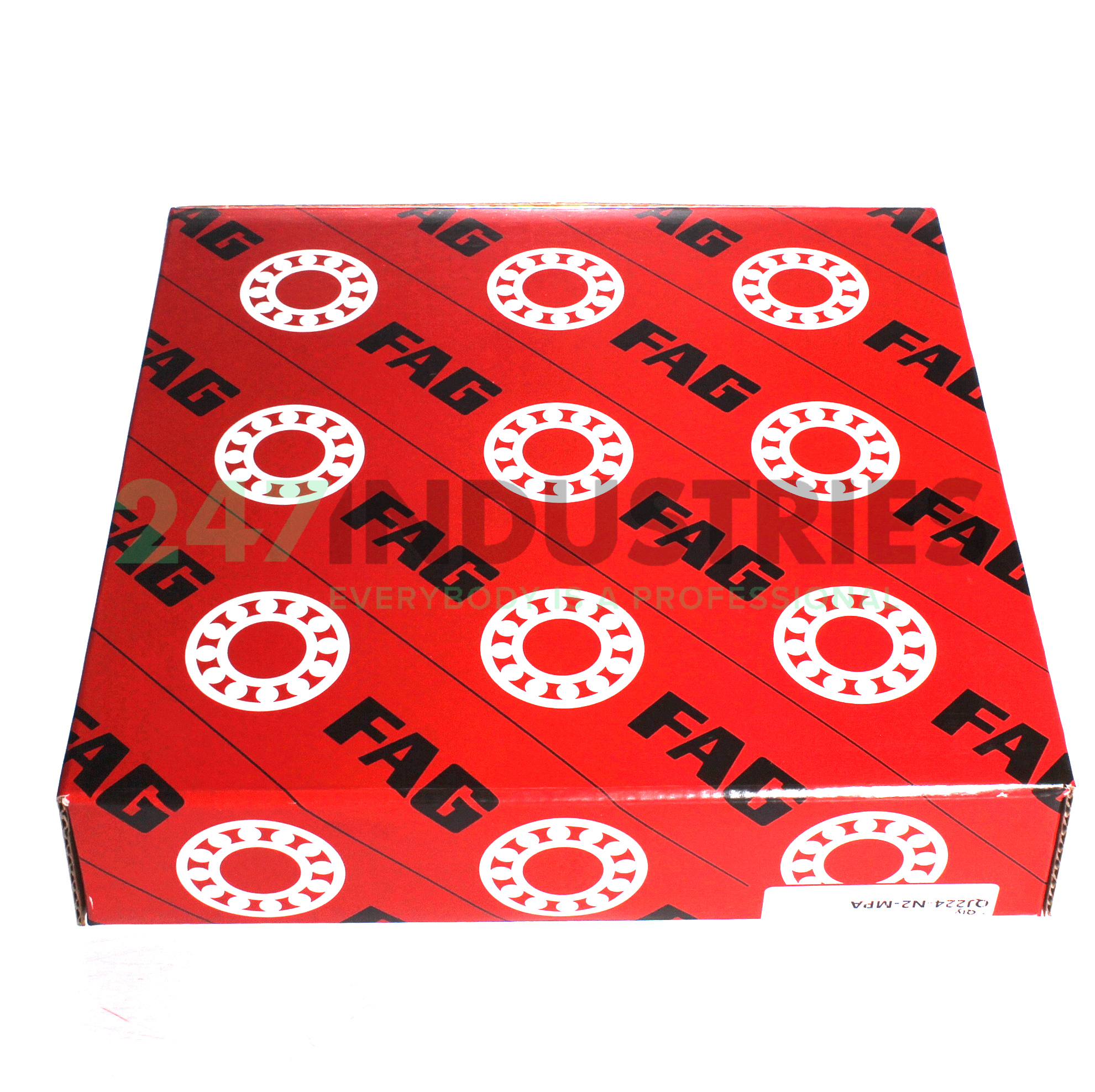 QJ224N2MPA FAG Image 3