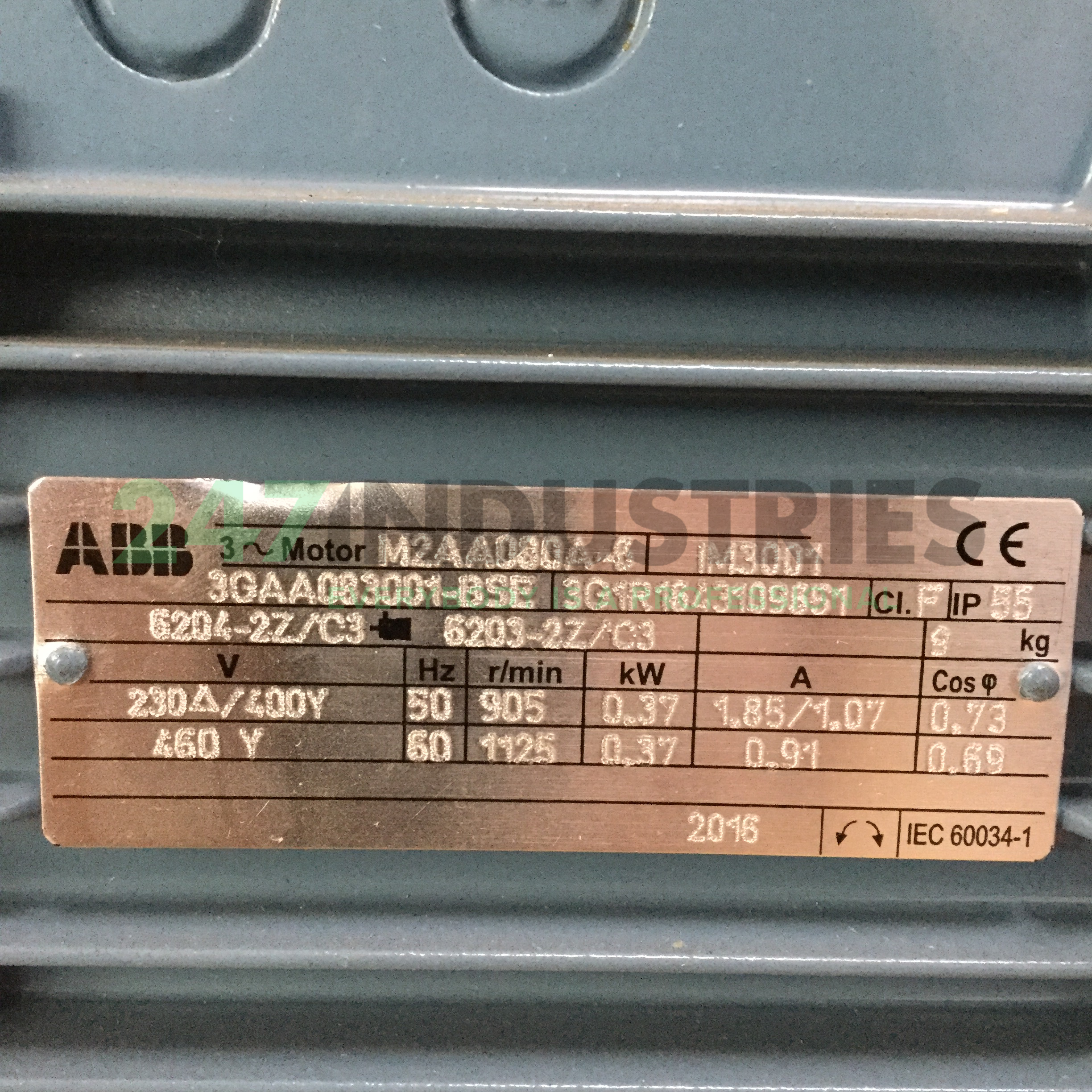 3GAA083001-BSE ABB Image 4