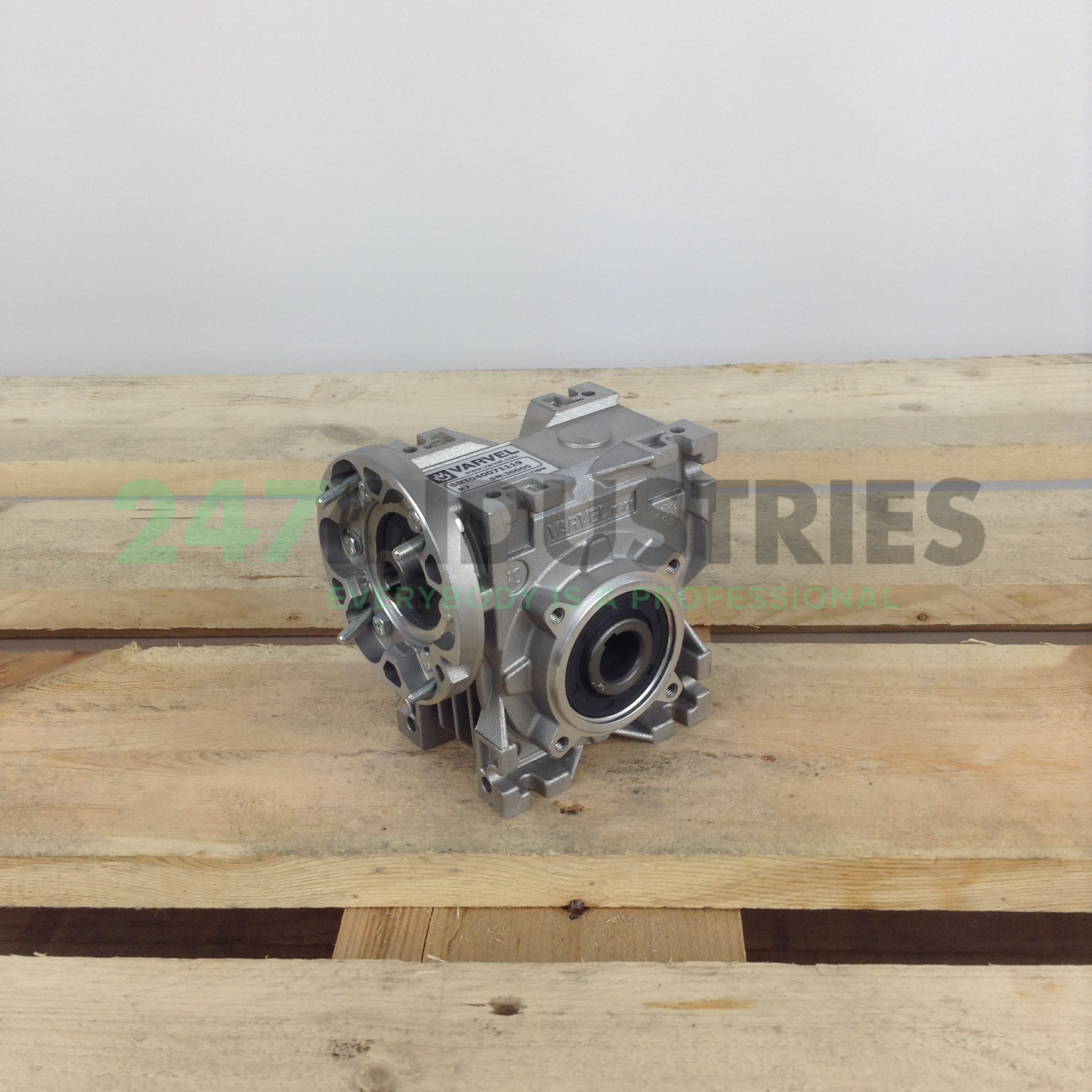 SRT040071119-63B14 Varvel