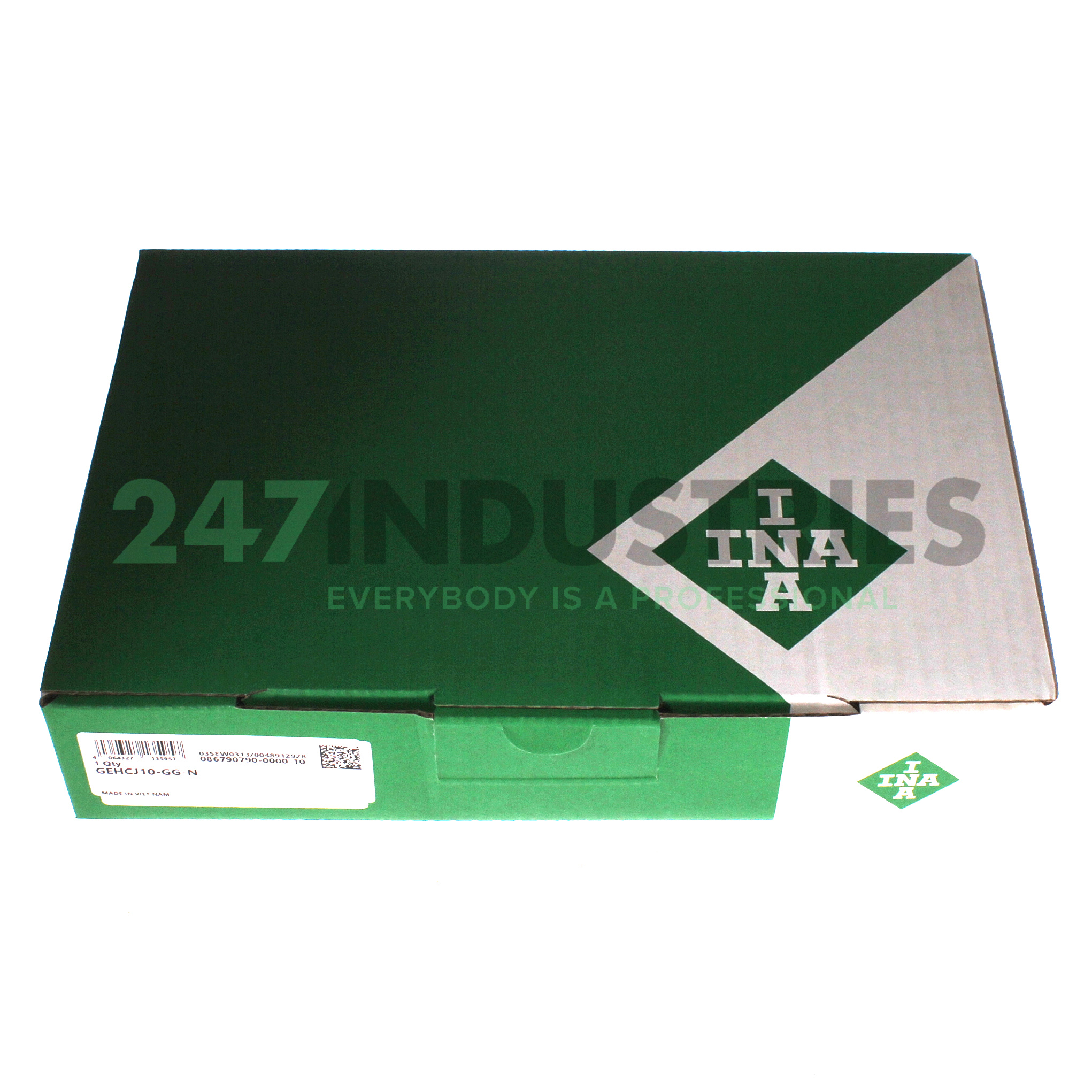 GEHCJ10-GG-N INA Image 2