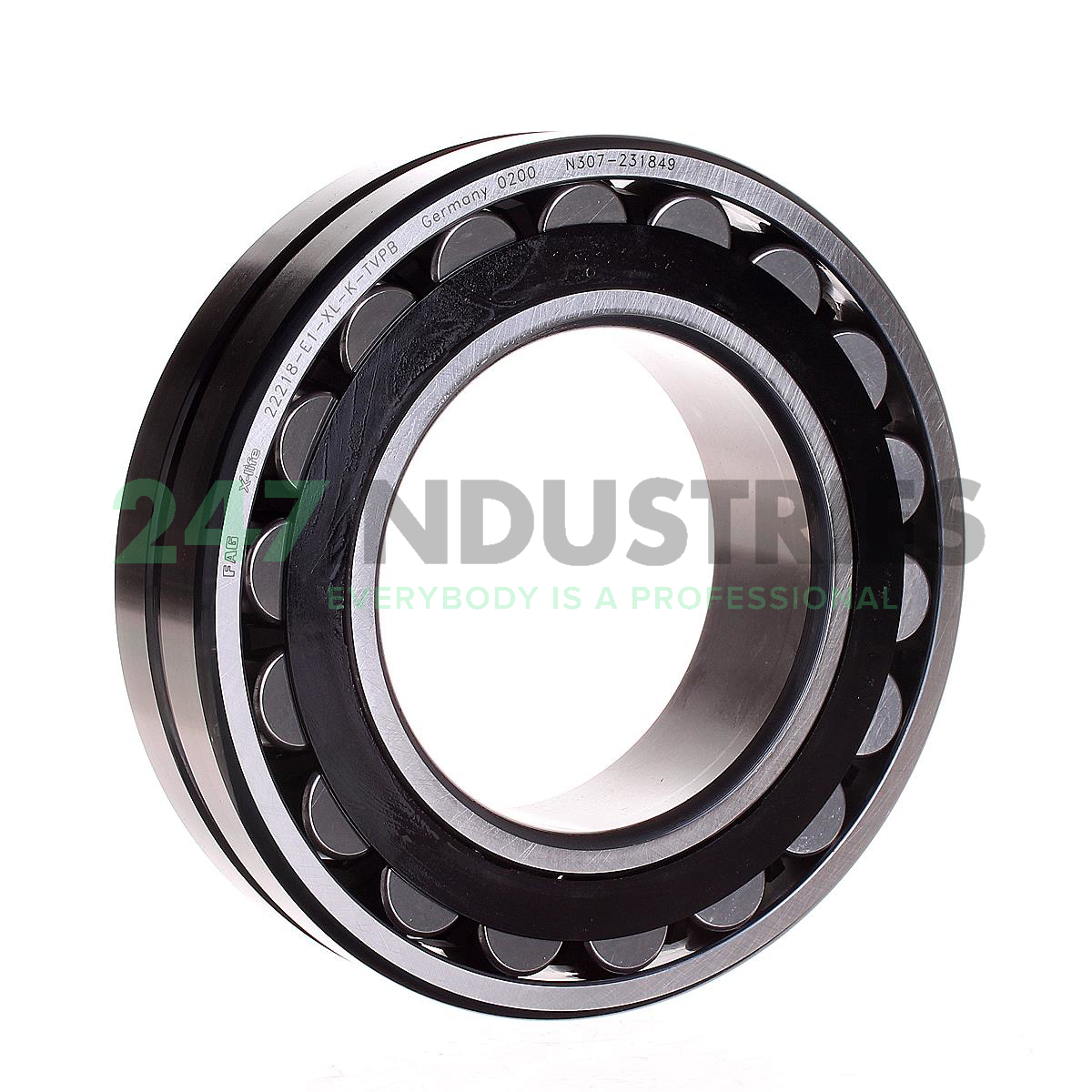 22218-E1-XL-K-TVPB FAG