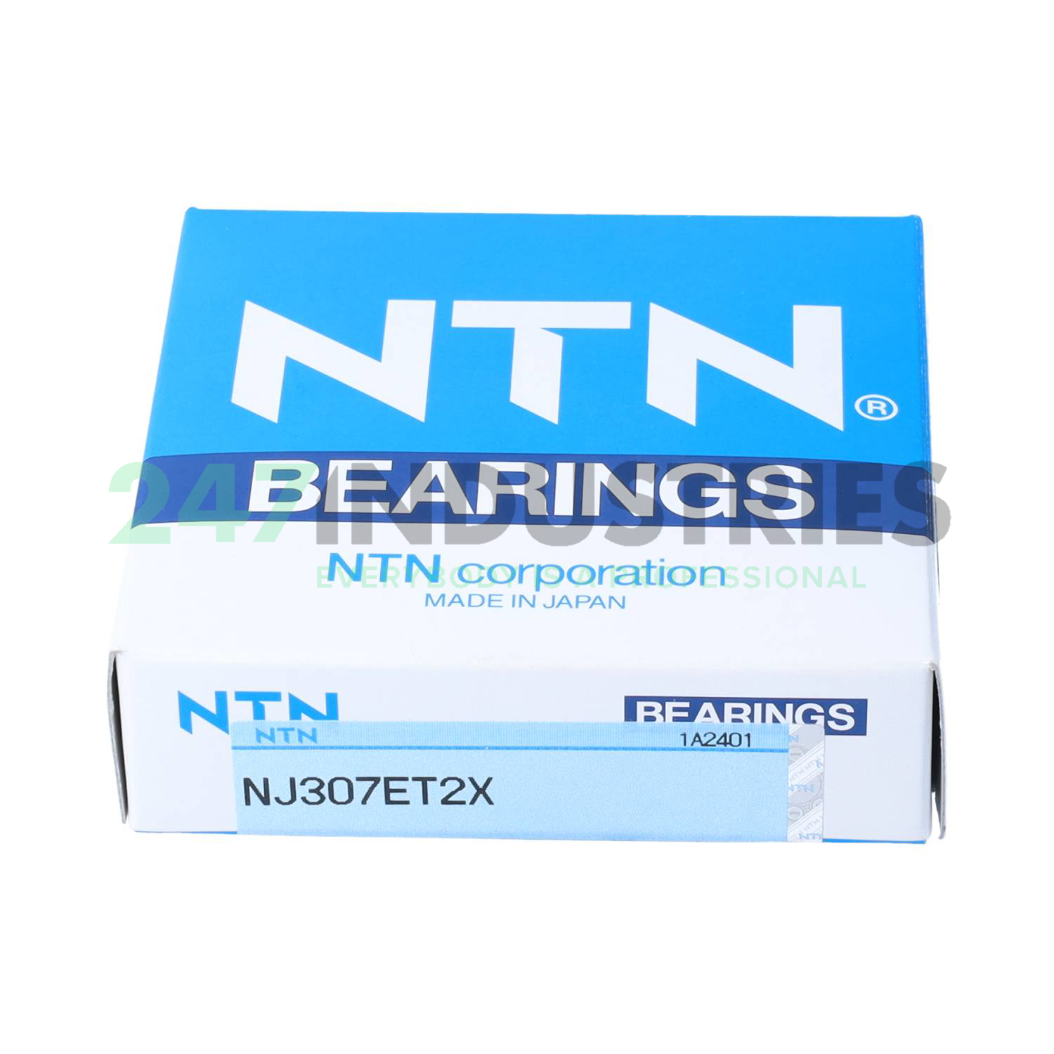 NJ307ET2X NTN Image 5