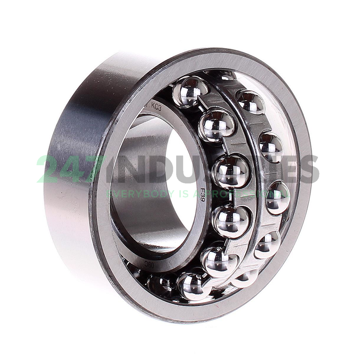 2207K J30 SNR Image 2