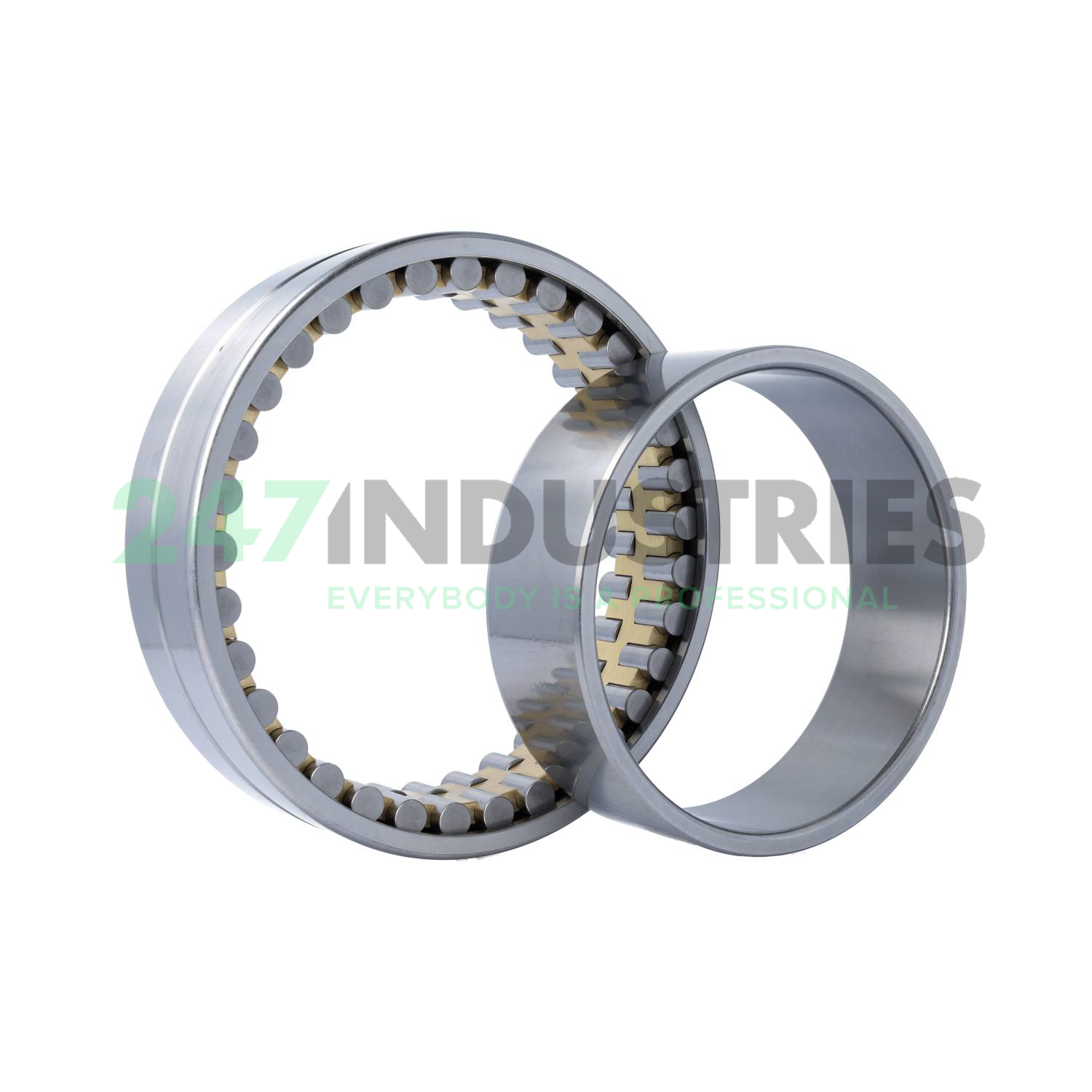 NNU4934-S-M-SP-C2 FAG Image 3