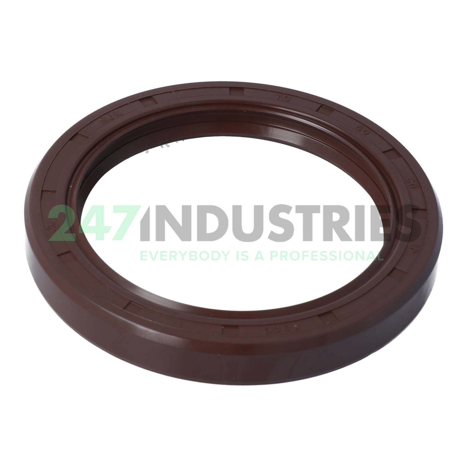 SC60X80X10-VITON Neutral