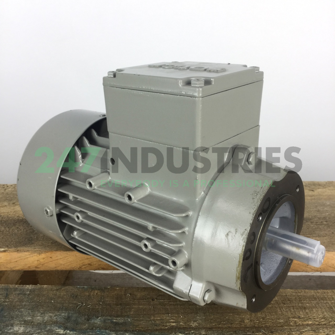 5RN63M06V-B14 Rotor Nederland BV Image 3